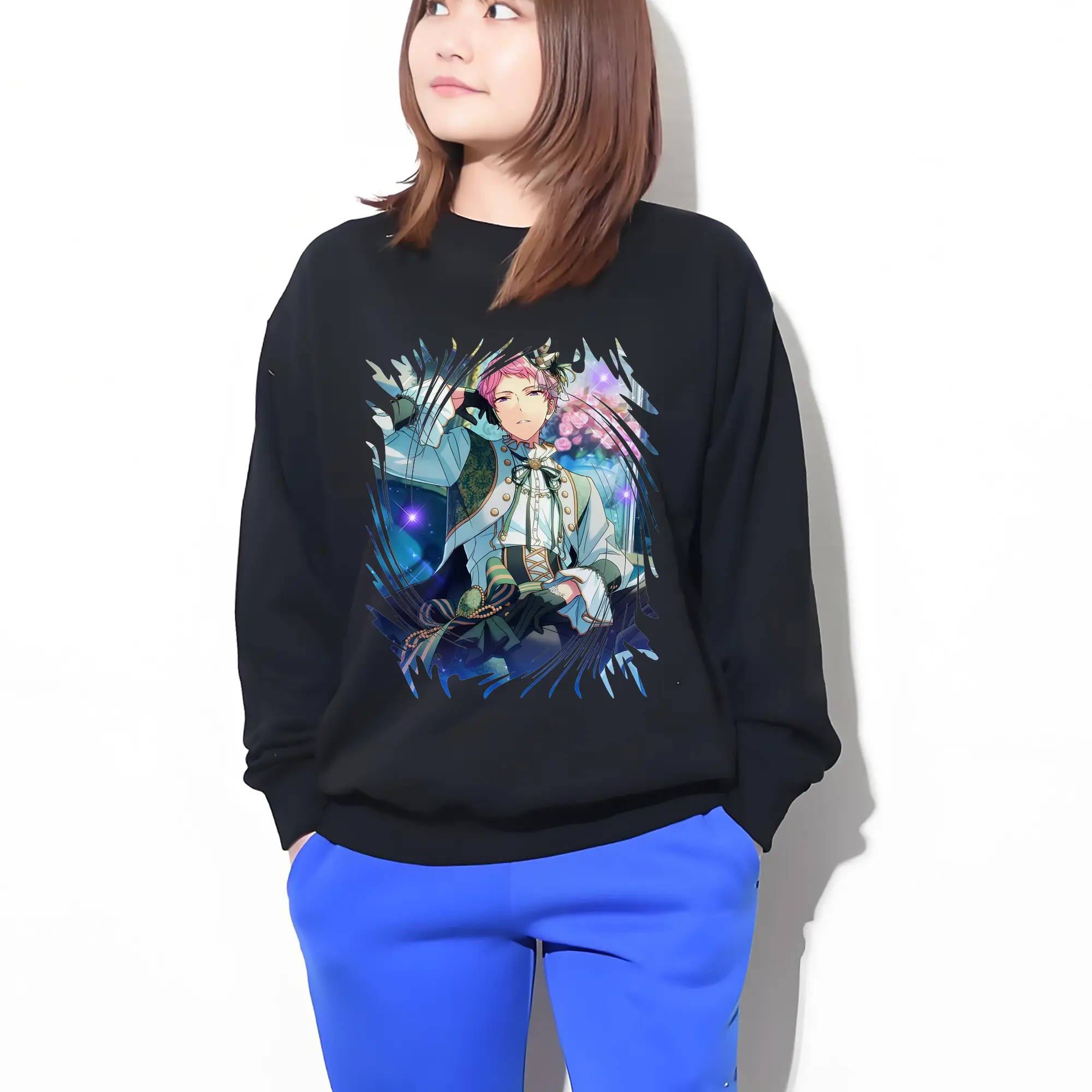 あんさん ぶる グッズ Valkyrie 斎宮宗