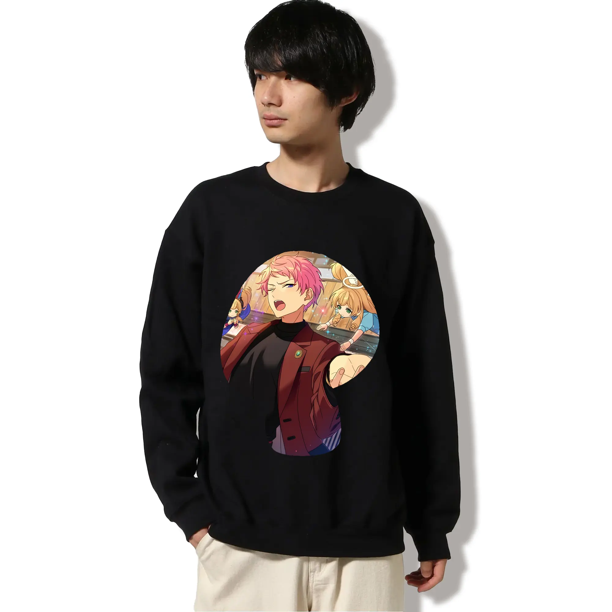 あんさん ぶる グッズ Valkyrie 斎宮宗