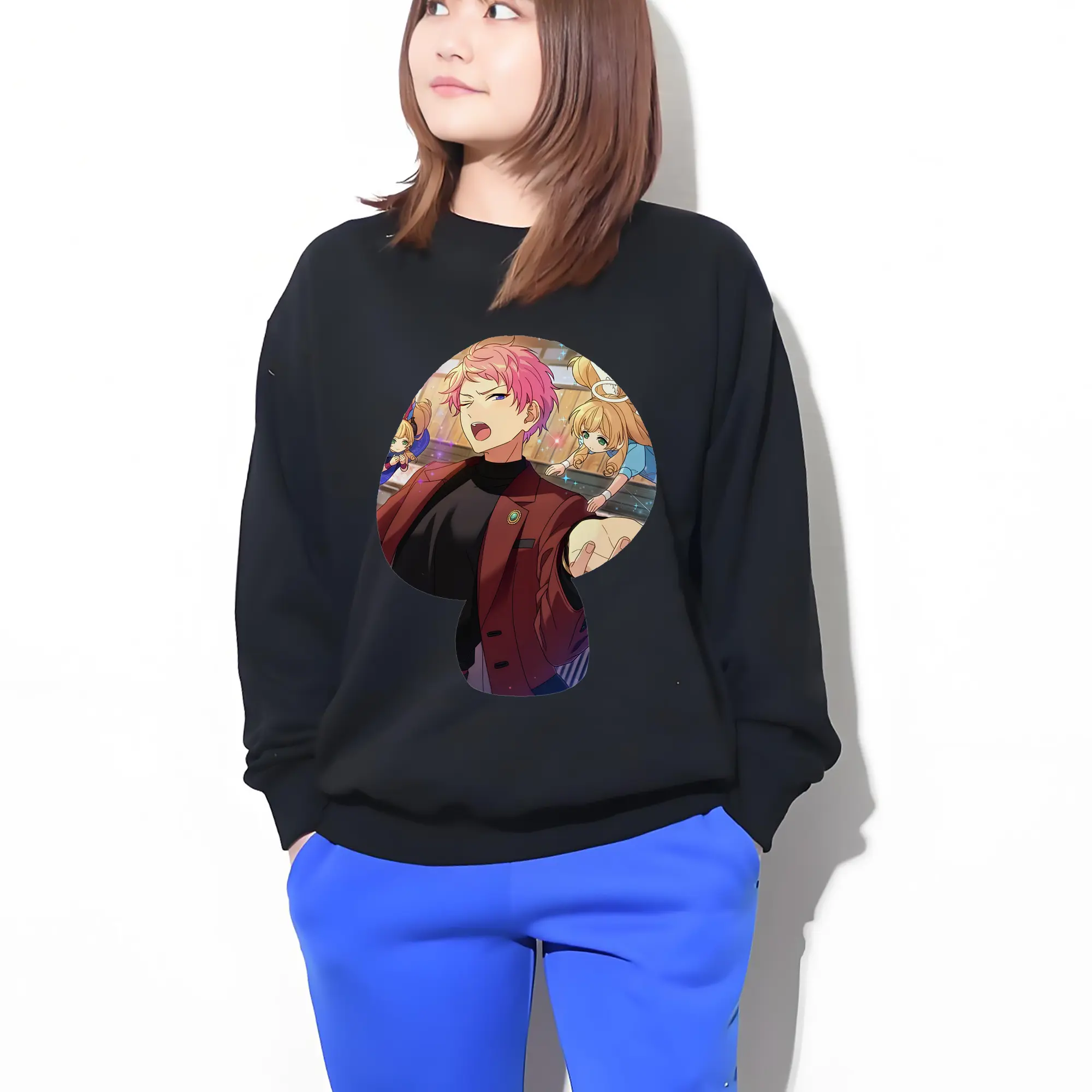 あんさん ぶる グッズ Valkyrie 斎宮宗