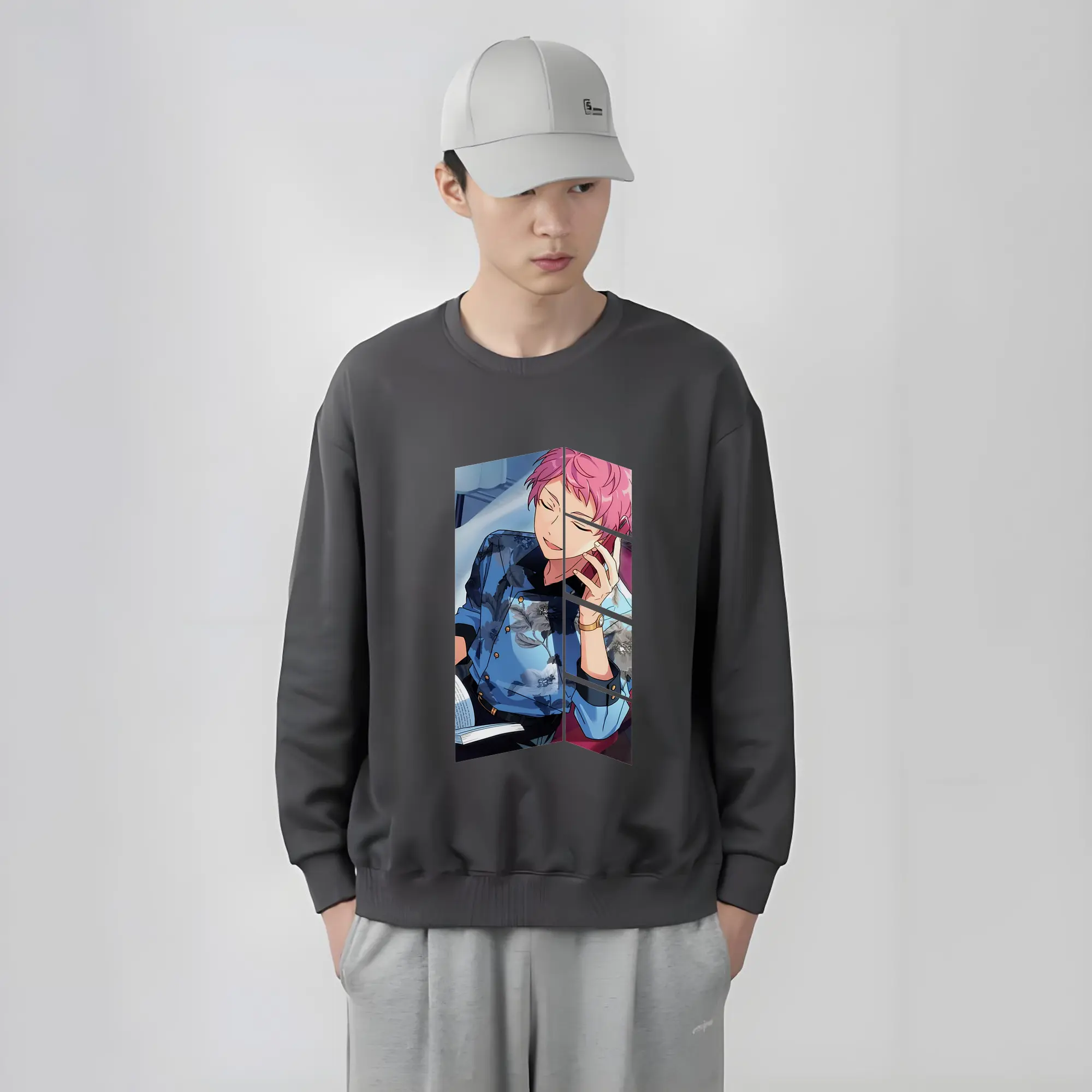 あんさん ぶる グッズ Valkyrie 斎宮宗