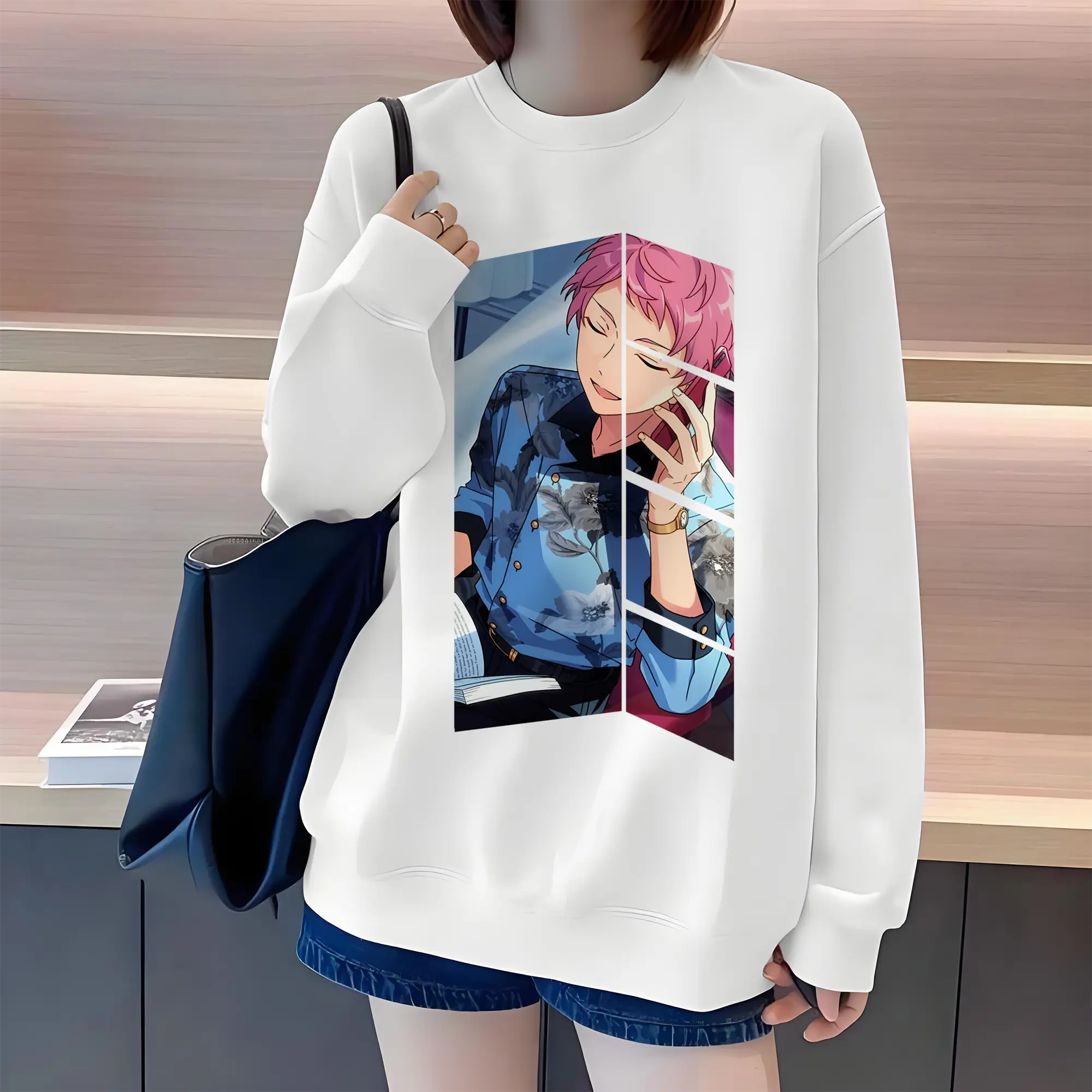 あんさん ぶる グッズ Valkyrie 斎宮宗