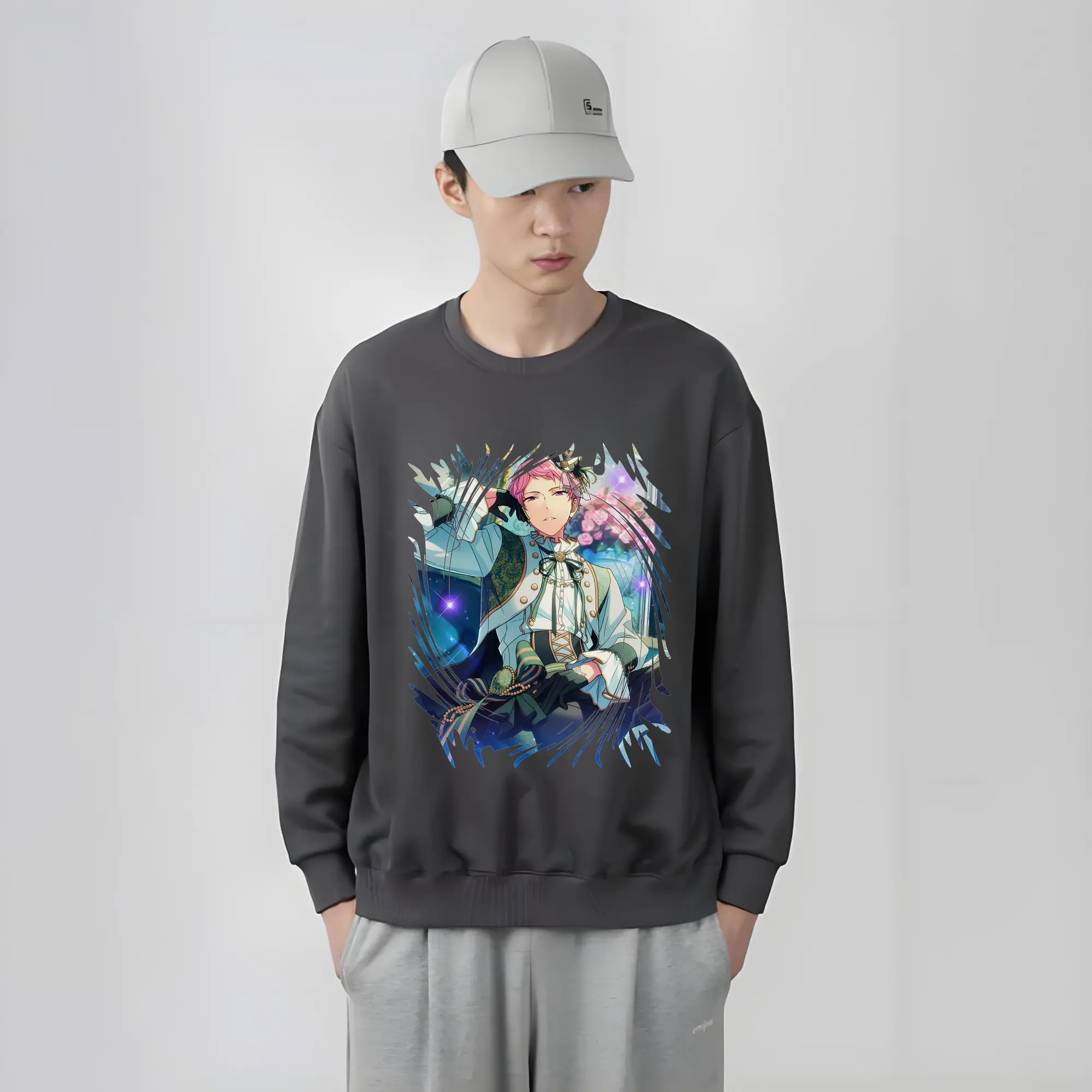 あんさん ぶる グッズ Valkyrie 斎宮宗