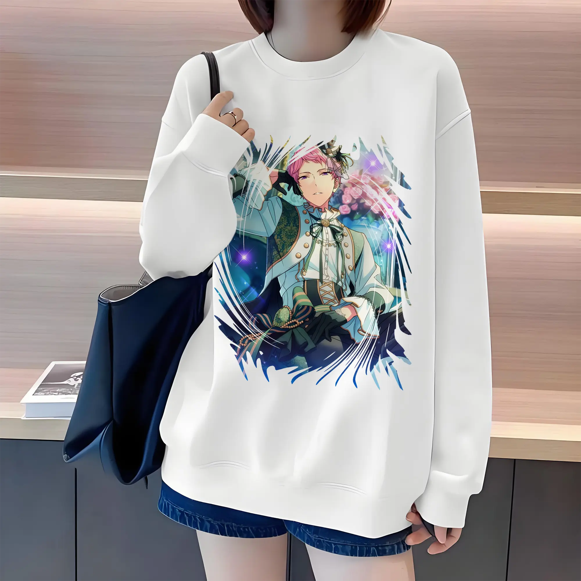 あんさん ぶる グッズ Valkyrie 斎宮宗