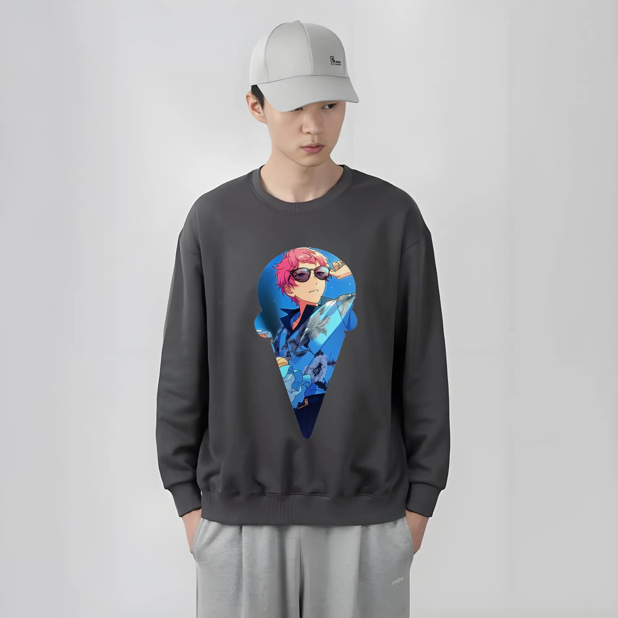 あんさん ぶる グッズ Valkyrie 斎宮宗