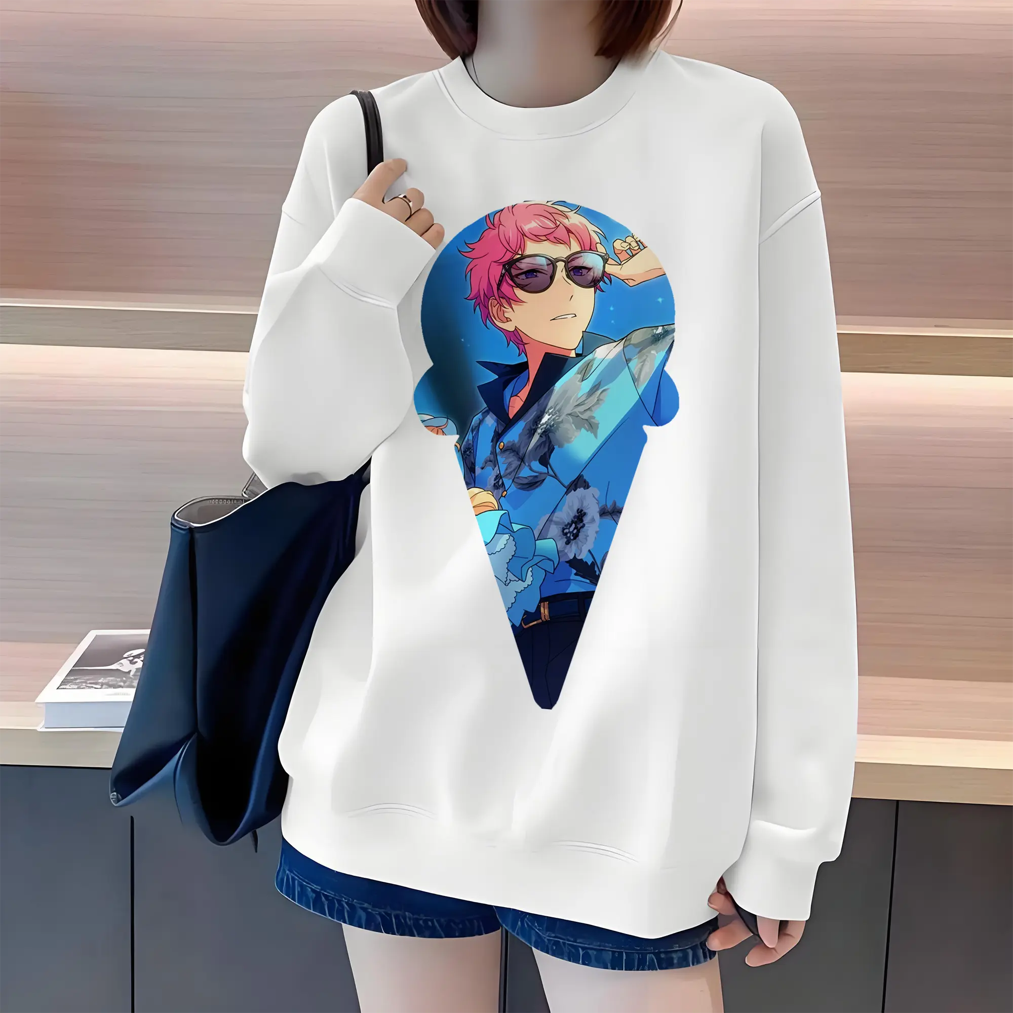 あんさん ぶる グッズ Valkyrie 斎宮宗