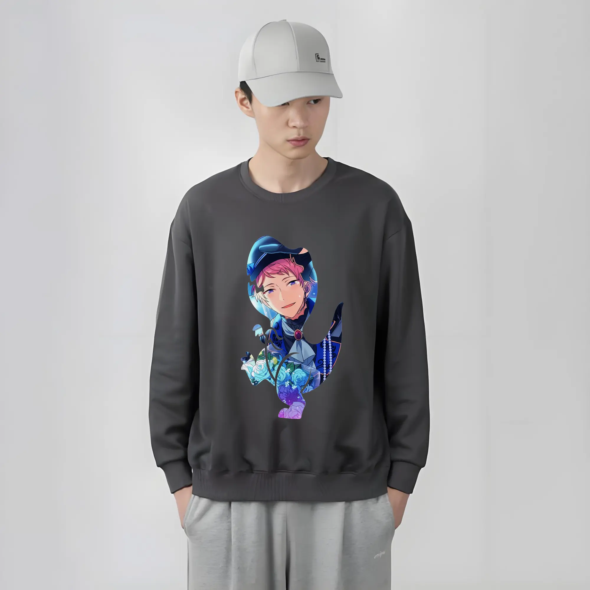 あんさん ぶる グッズ Valkyrie 斎宮宗