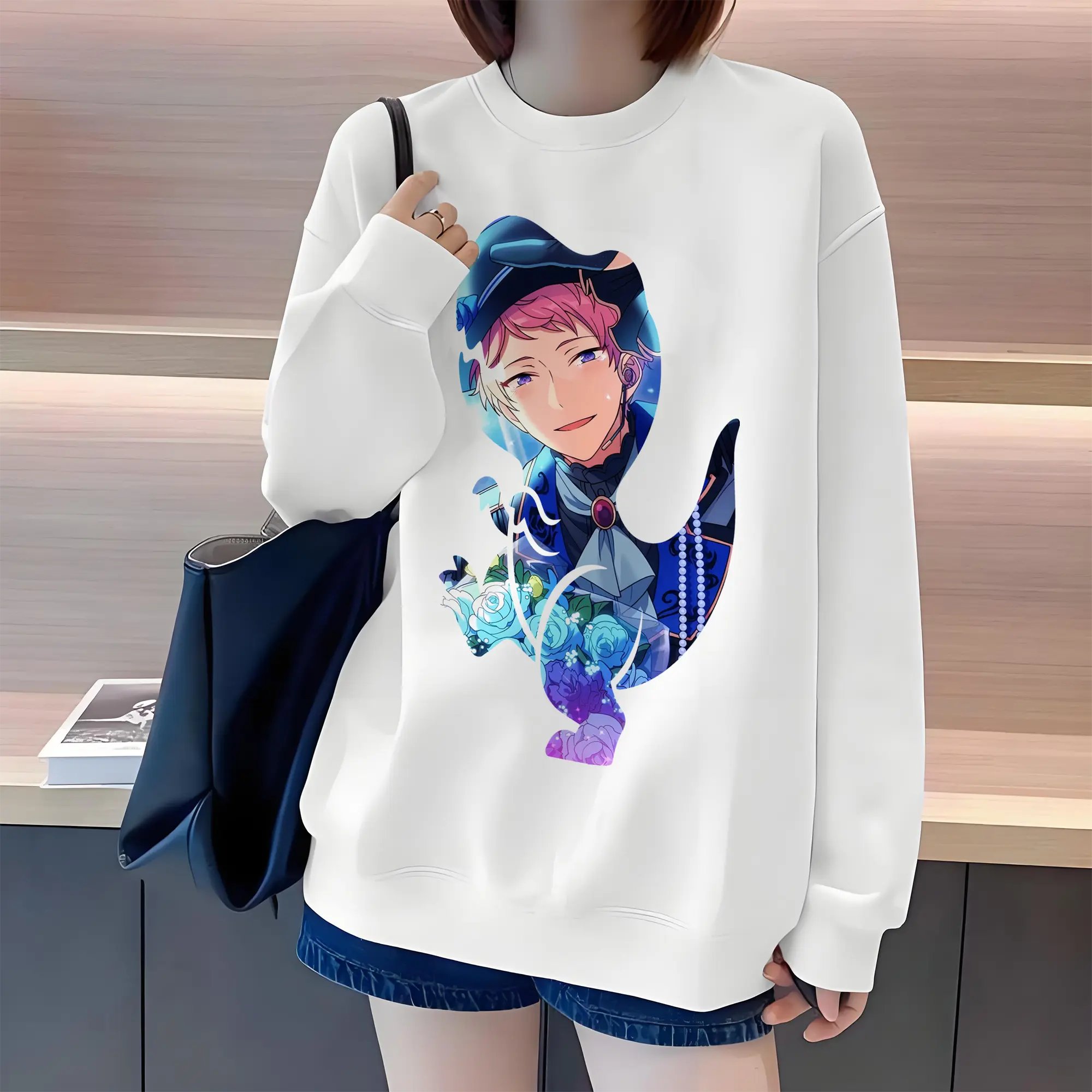 あんさん ぶる グッズ Valkyrie 斎宮宗