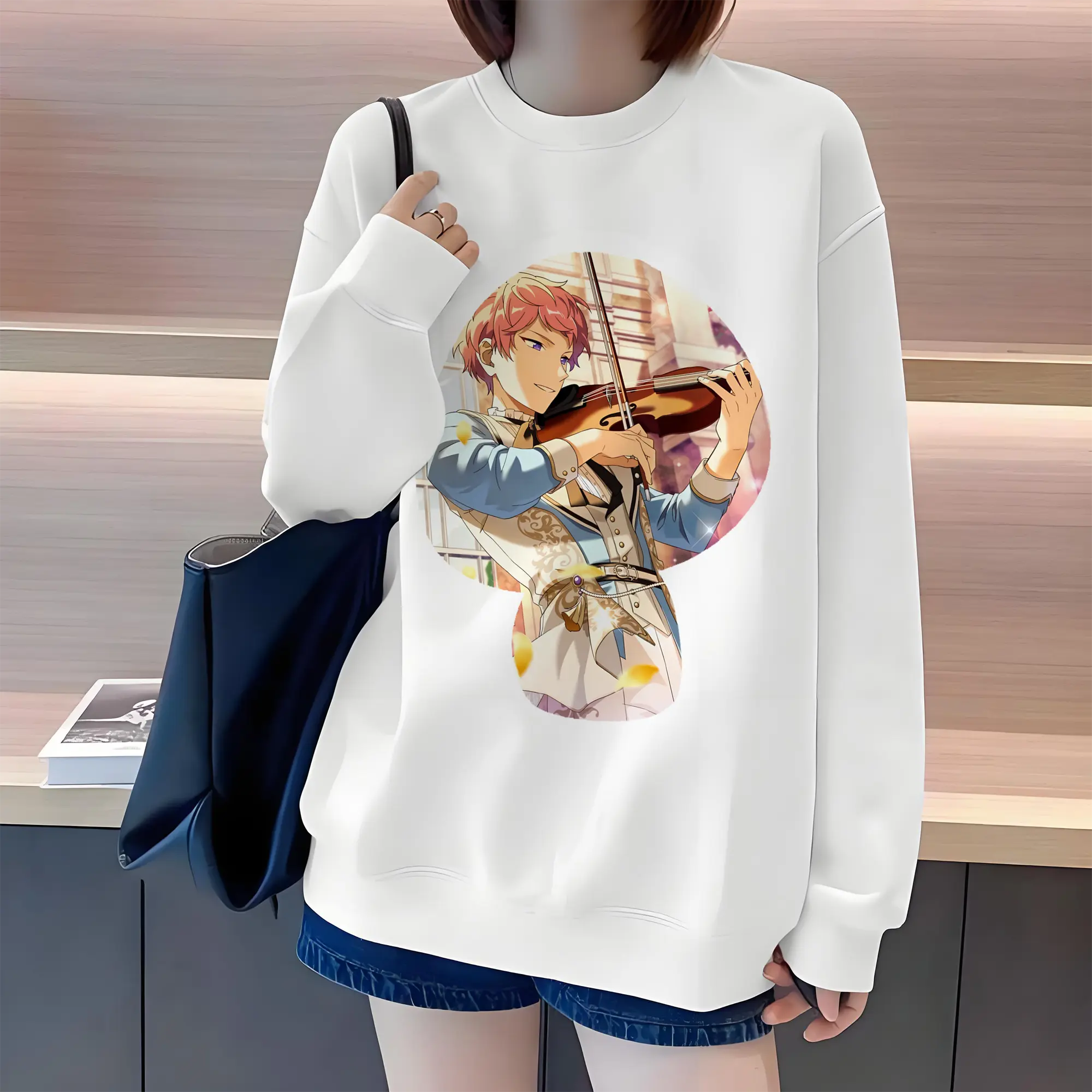 あんさん ぶる グッズ Valkyrie 斎宮宗