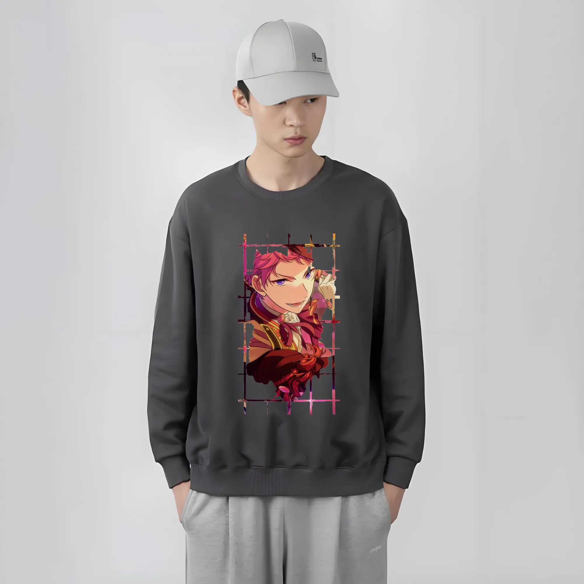 あんさん ぶる グッズ Valkyrie 斎宮宗