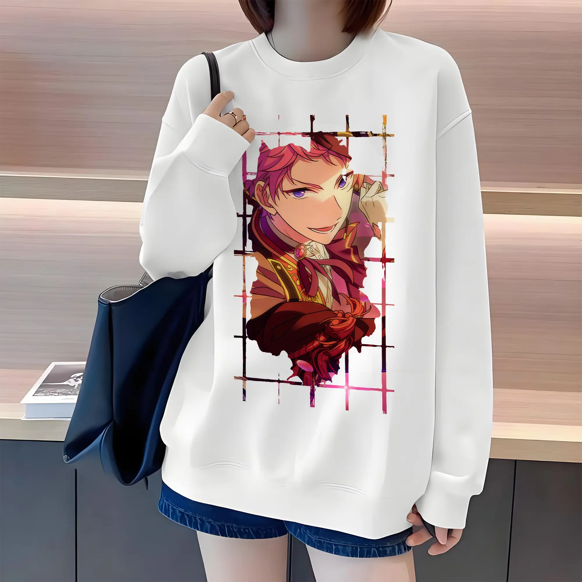 あんさん ぶる グッズ Valkyrie 斎宮宗