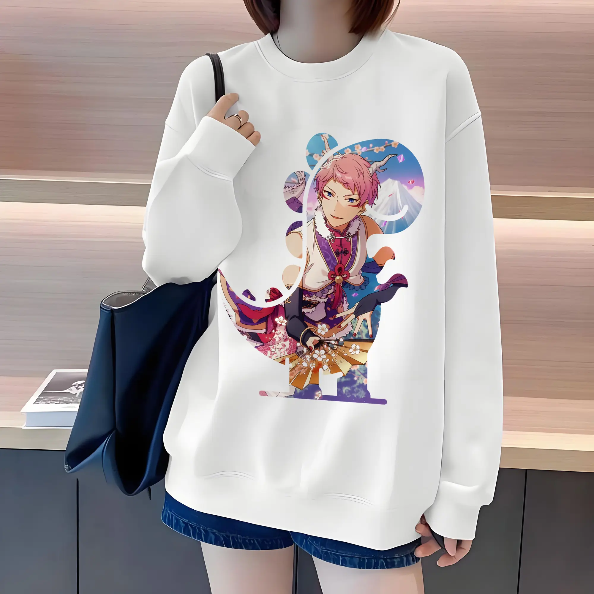 あんさん ぶる グッズ Valkyrie 斎宮宗