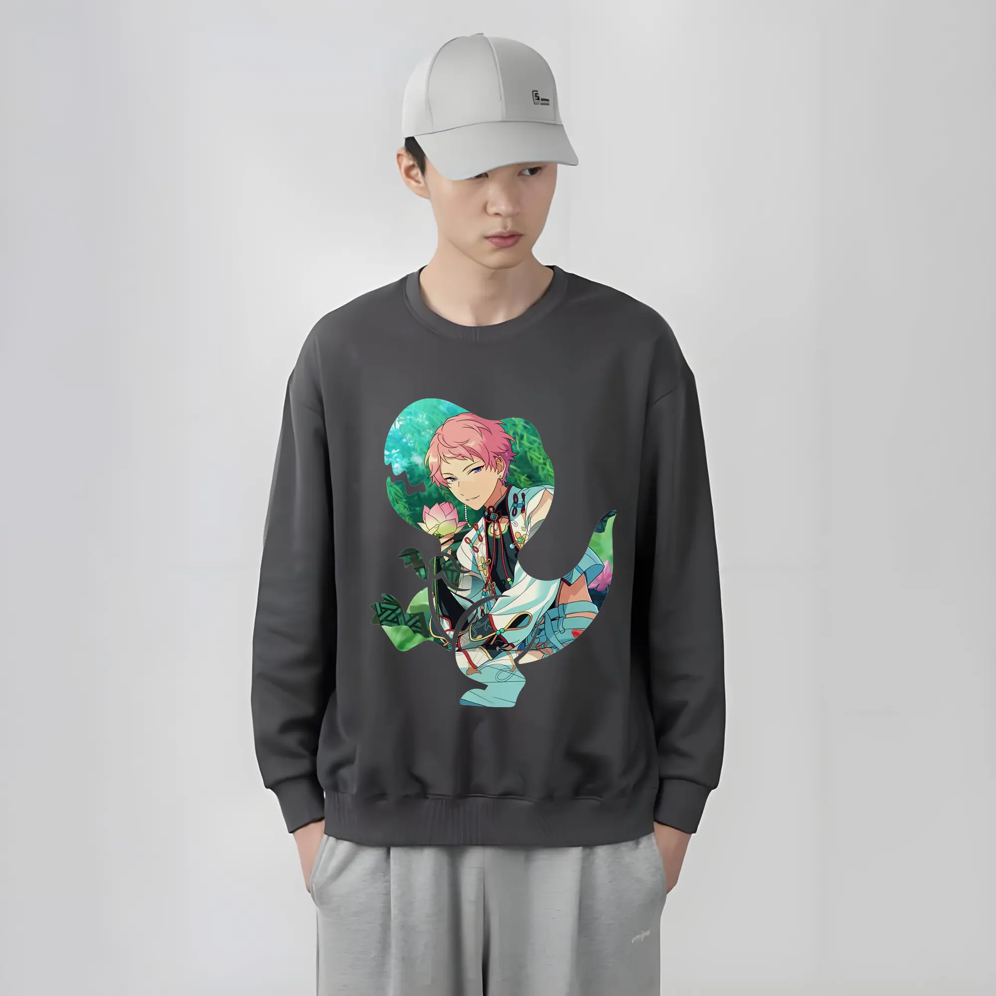 あんさん ぶる グッズ Valkyrie 斎宮宗