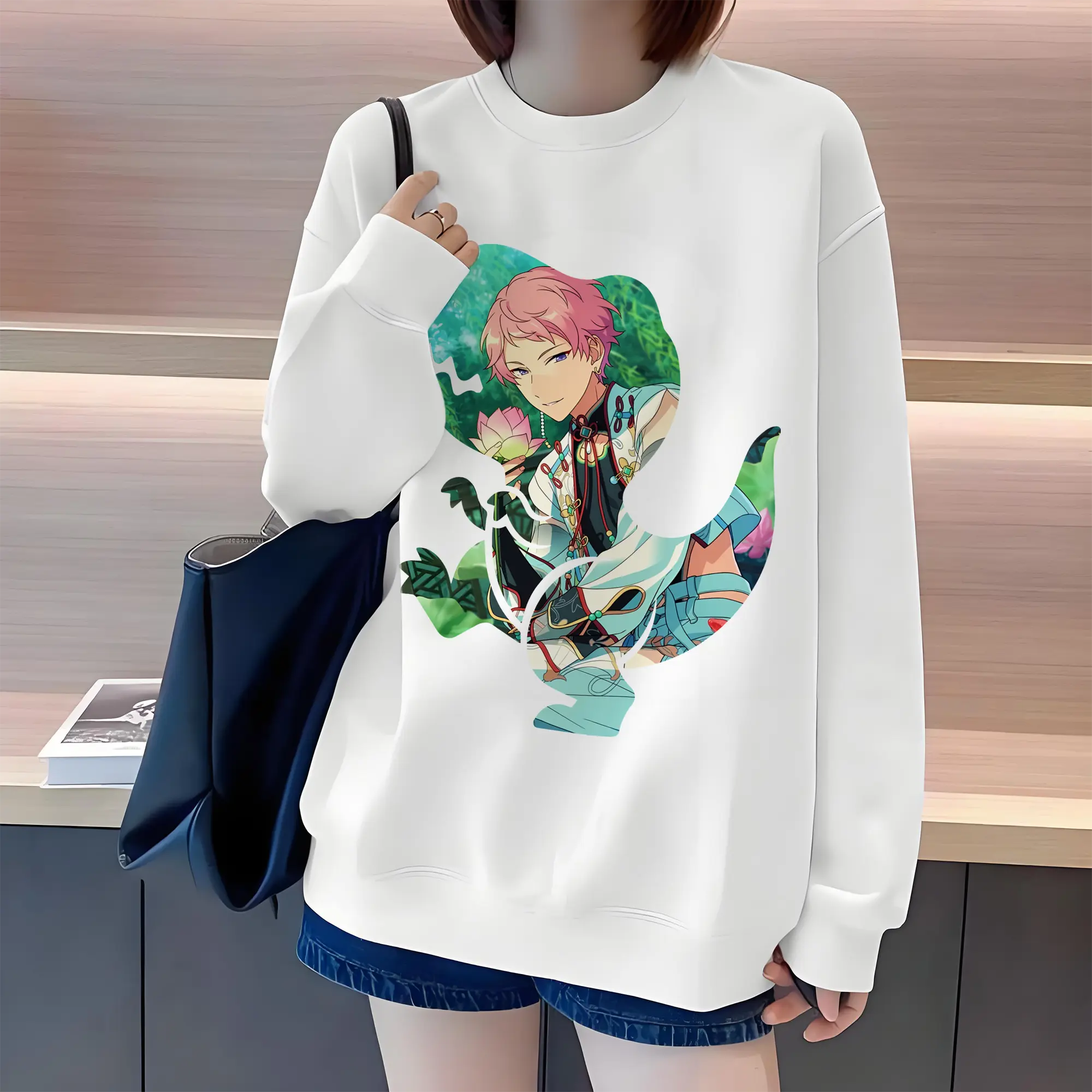 あんさん ぶる グッズ Valkyrie 斎宮宗