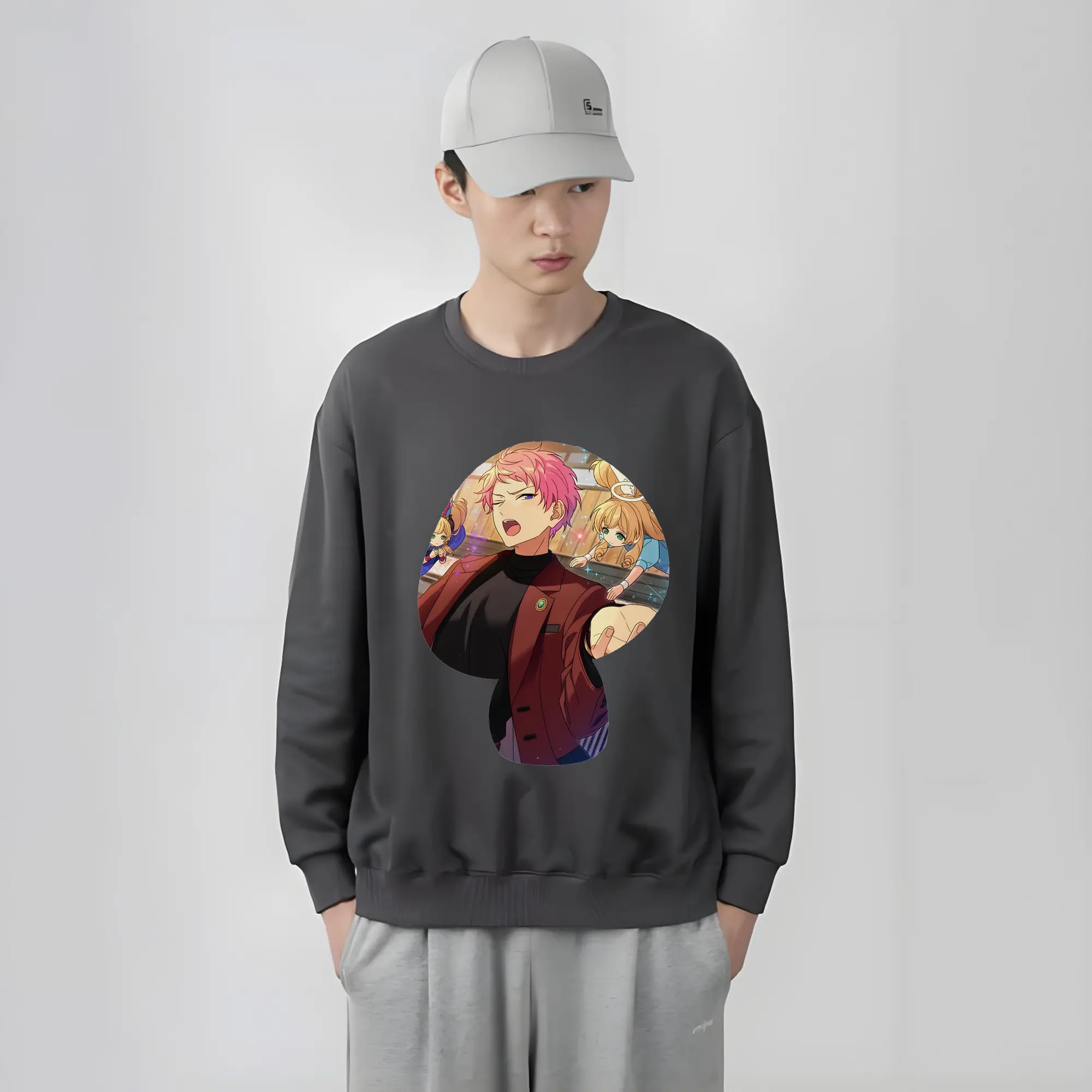 あんさん ぶる グッズ Valkyrie 斎宮宗