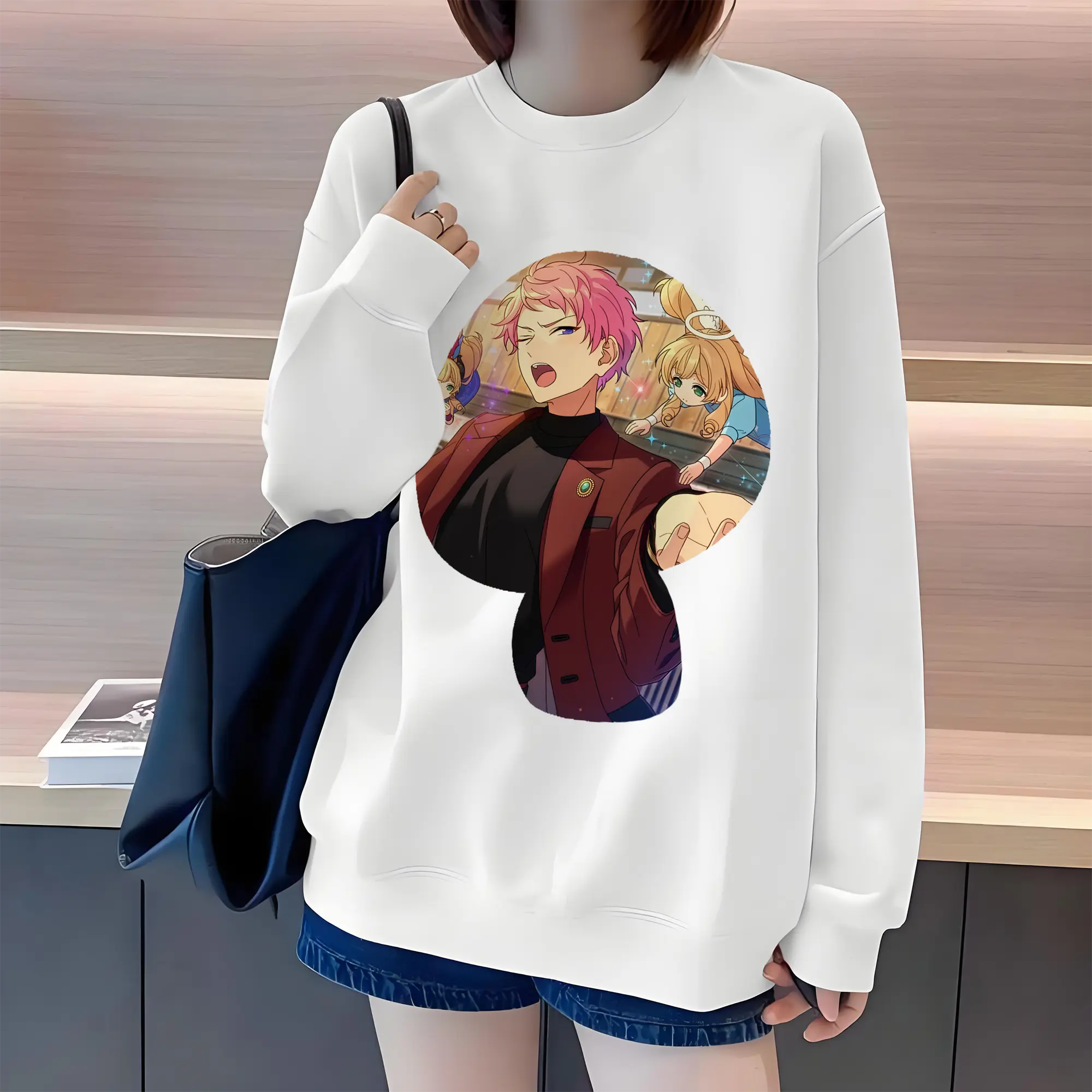 あんさん ぶる グッズ Valkyrie 斎宮宗