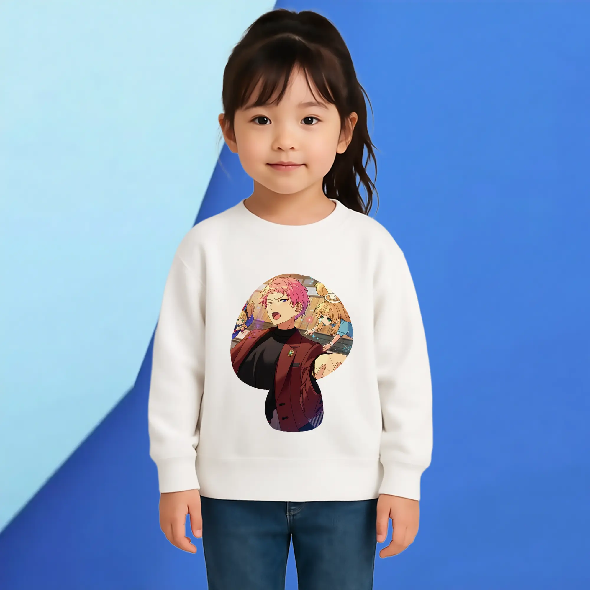 あんさん ぶる グッズ Valkyrie 斎宮宗