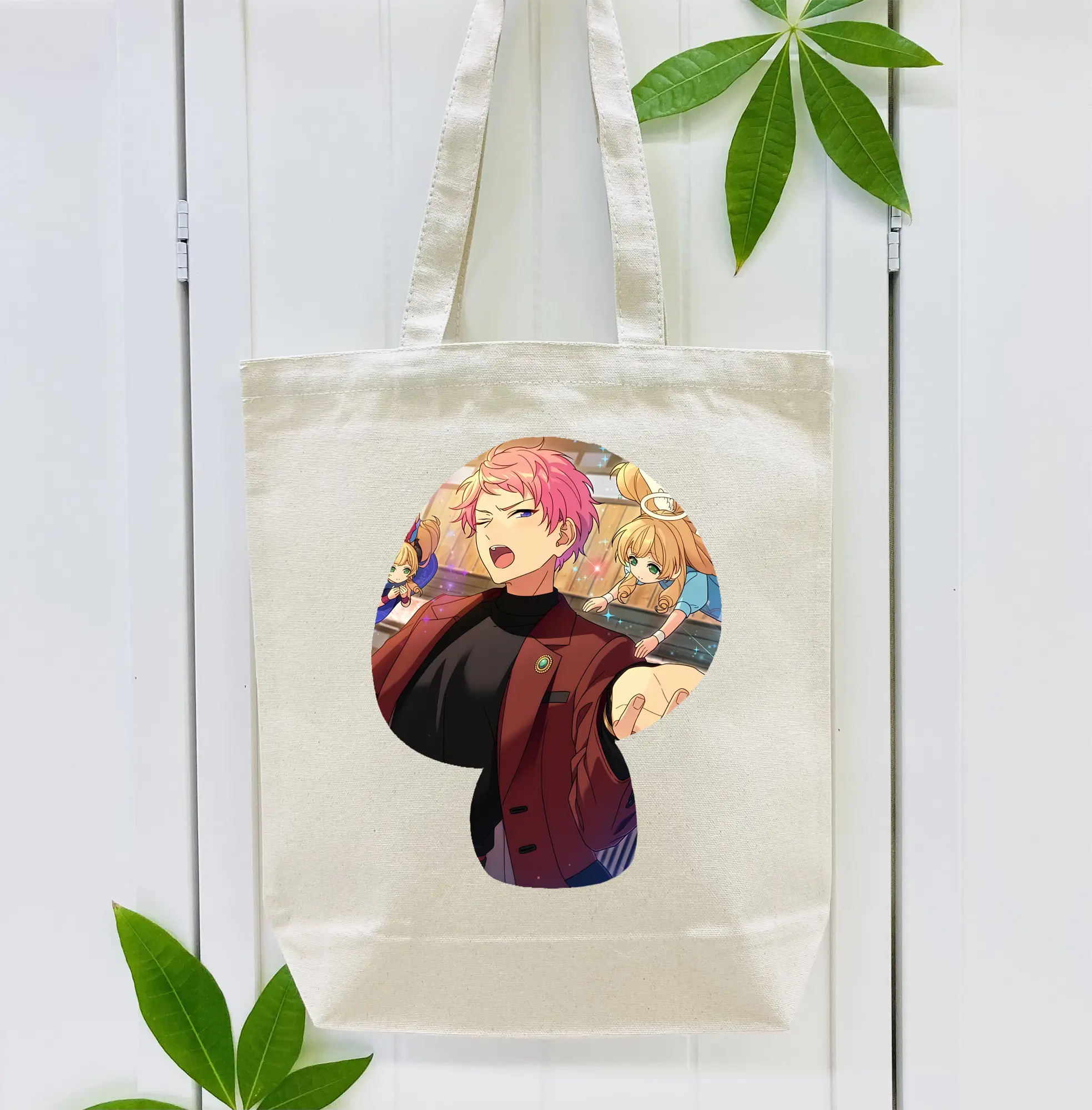 あんさん ぶる グッズ Valkyrie 斎宮宗