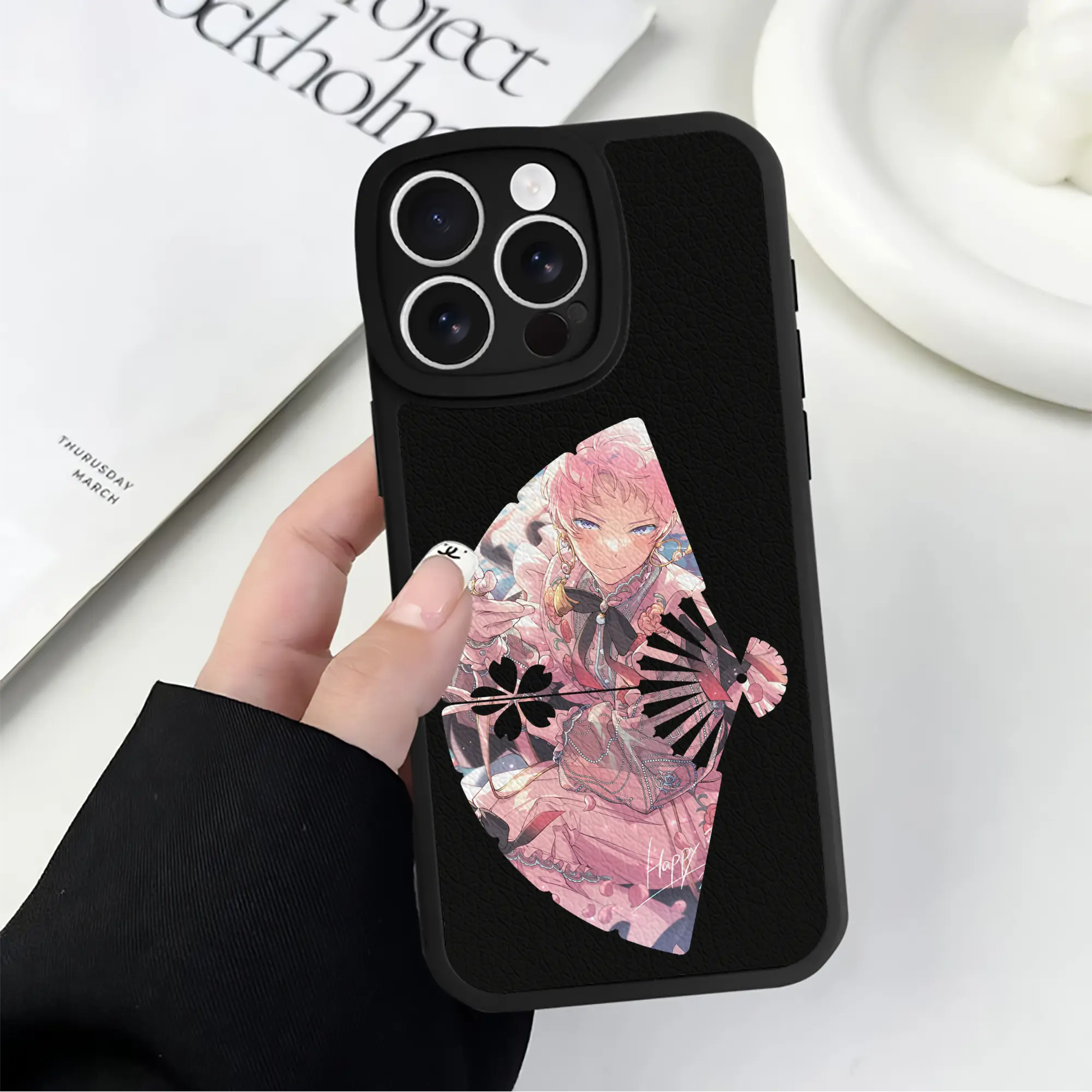 あんさん ぶる グッズ Valkyrie 斎宮宗