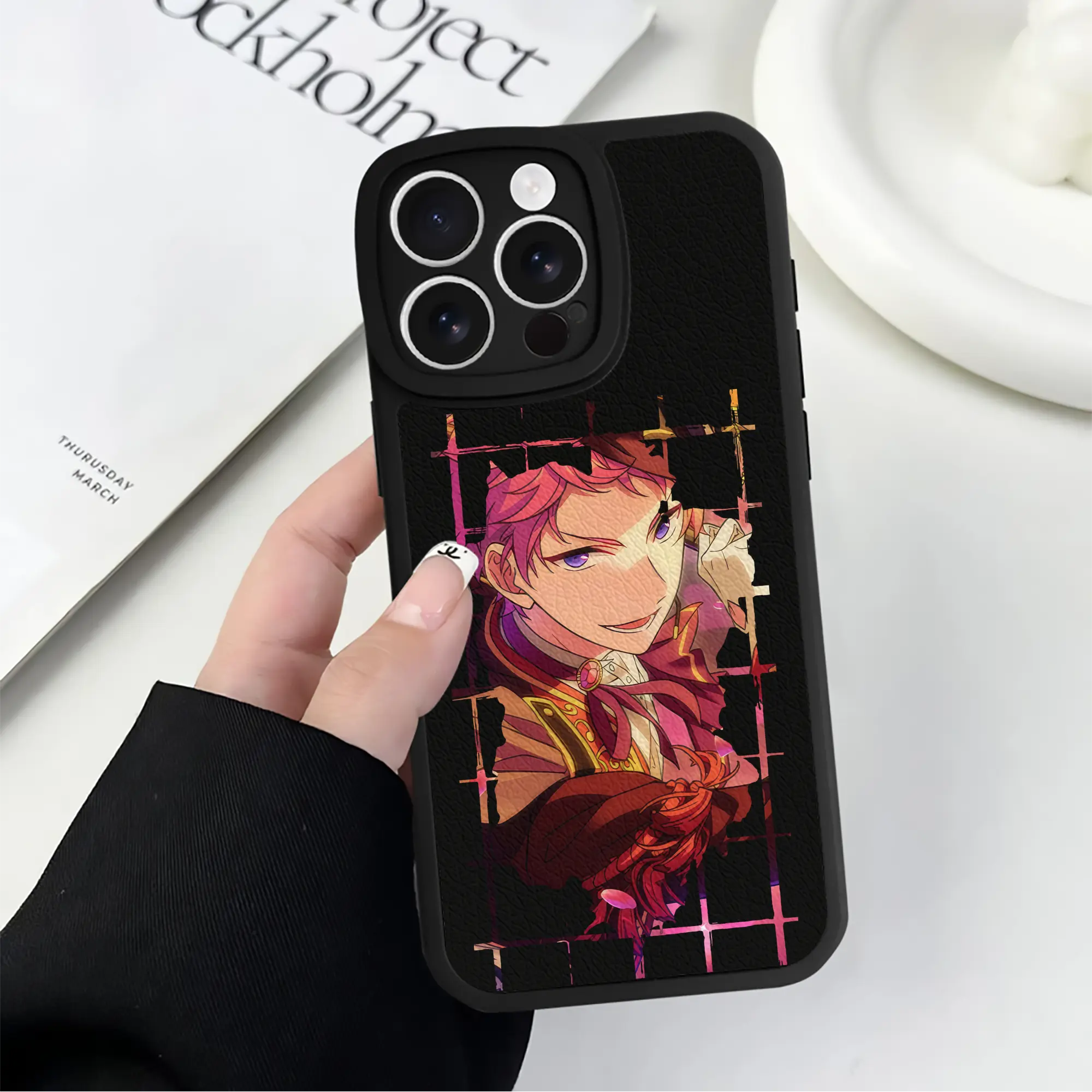 あんさん ぶる グッズ Valkyrie 斎宮宗