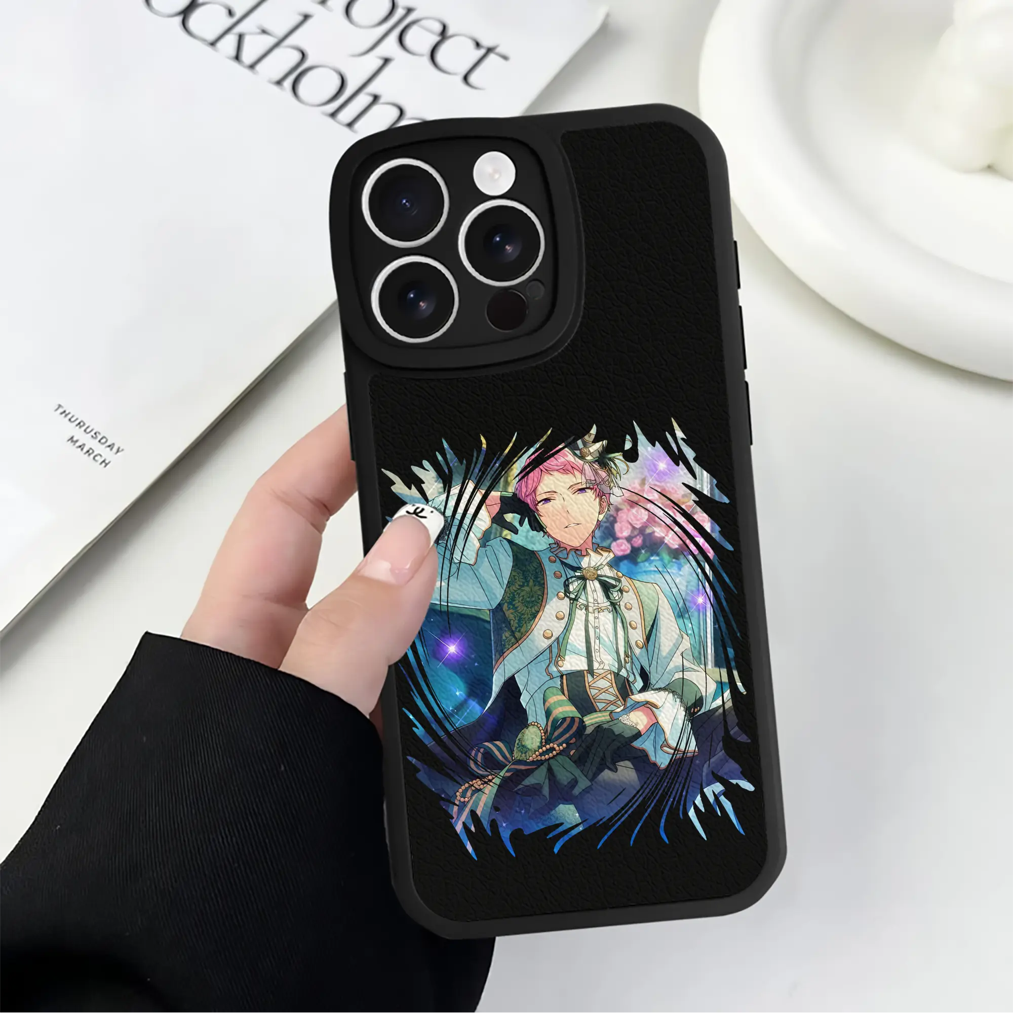 あんさん ぶる グッズ Valkyrie 斎宮宗