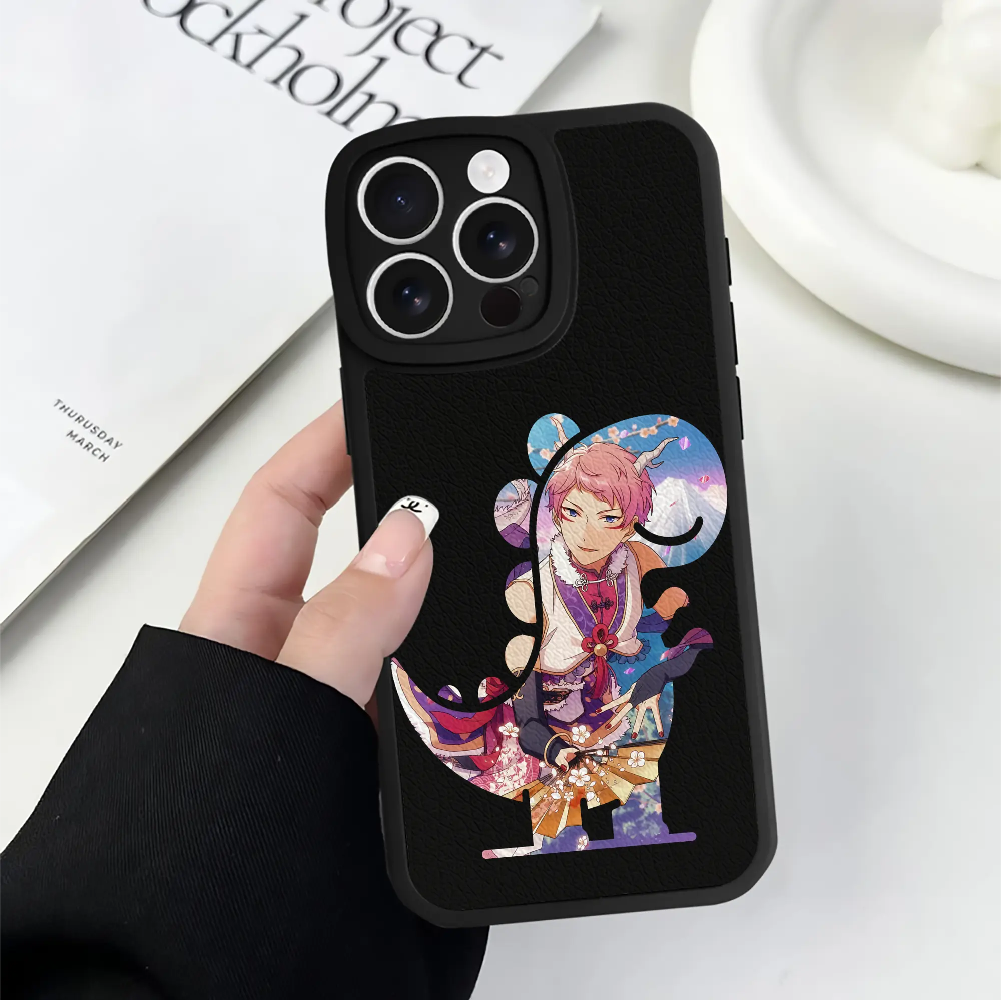 あんさん ぶる グッズ Valkyrie 斎宮宗