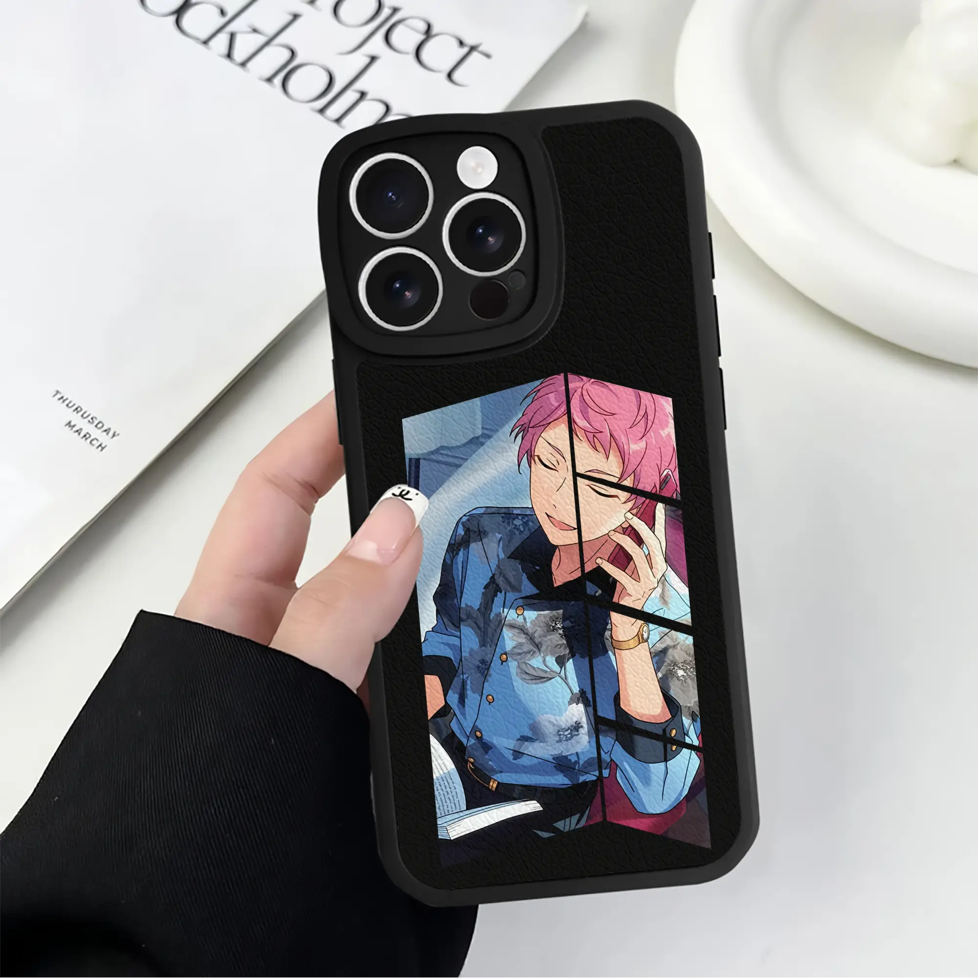 あんさん ぶる グッズ Valkyrie 斎宮宗