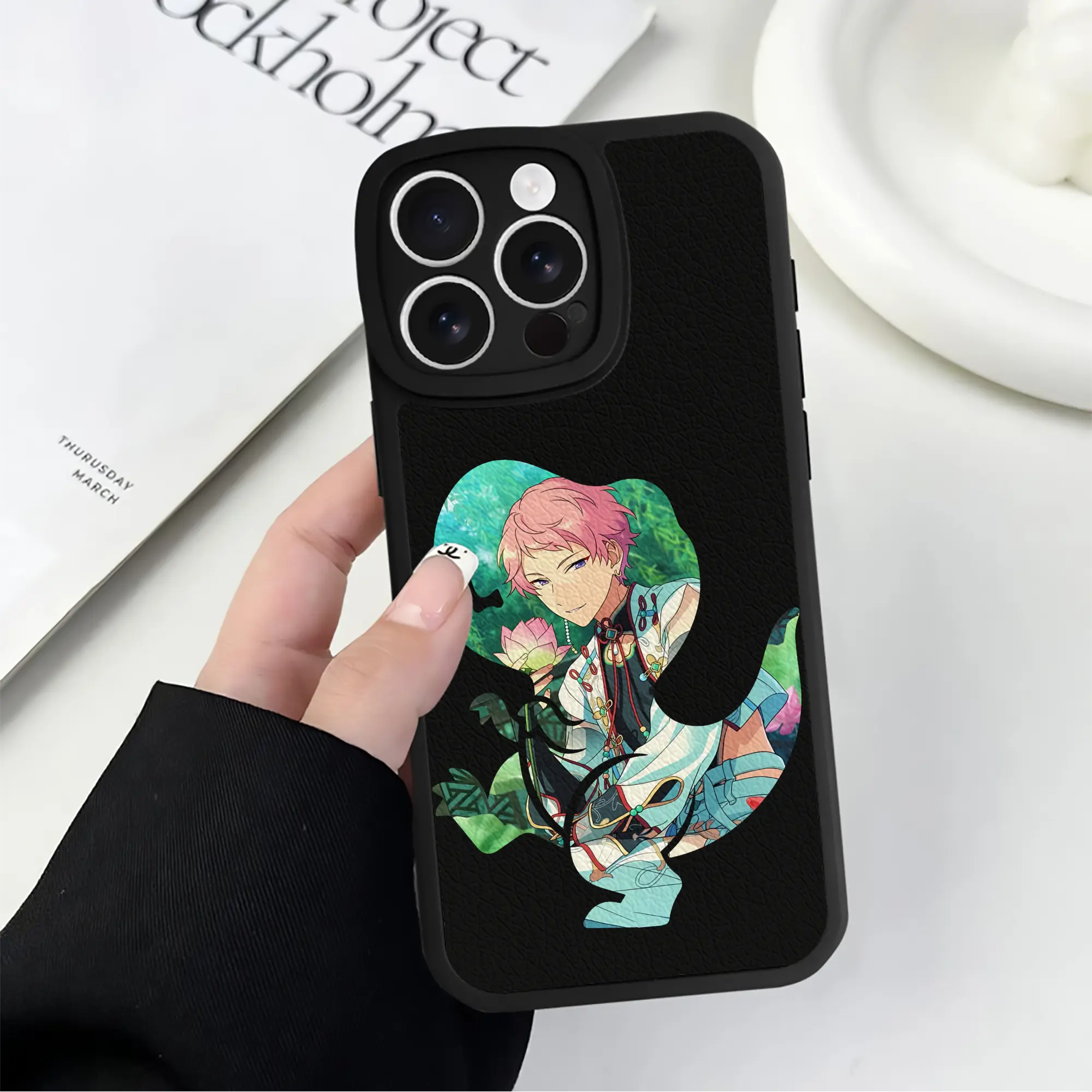 あんさん ぶる グッズ Valkyrie 斎宮宗