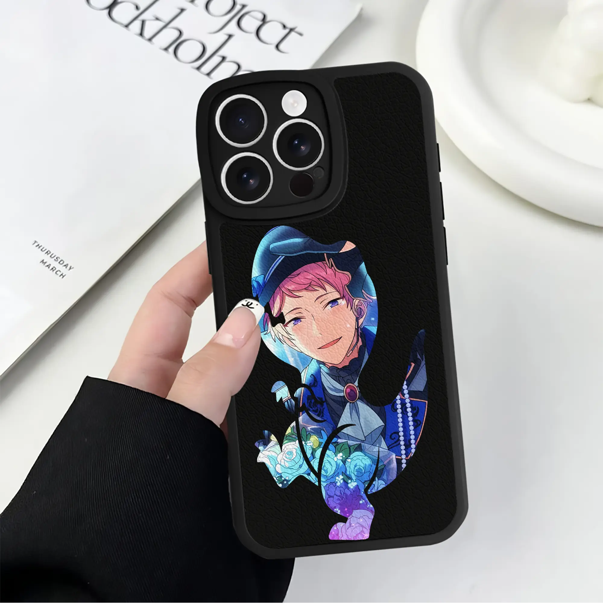 あんさん ぶる グッズ Valkyrie 斎宮宗