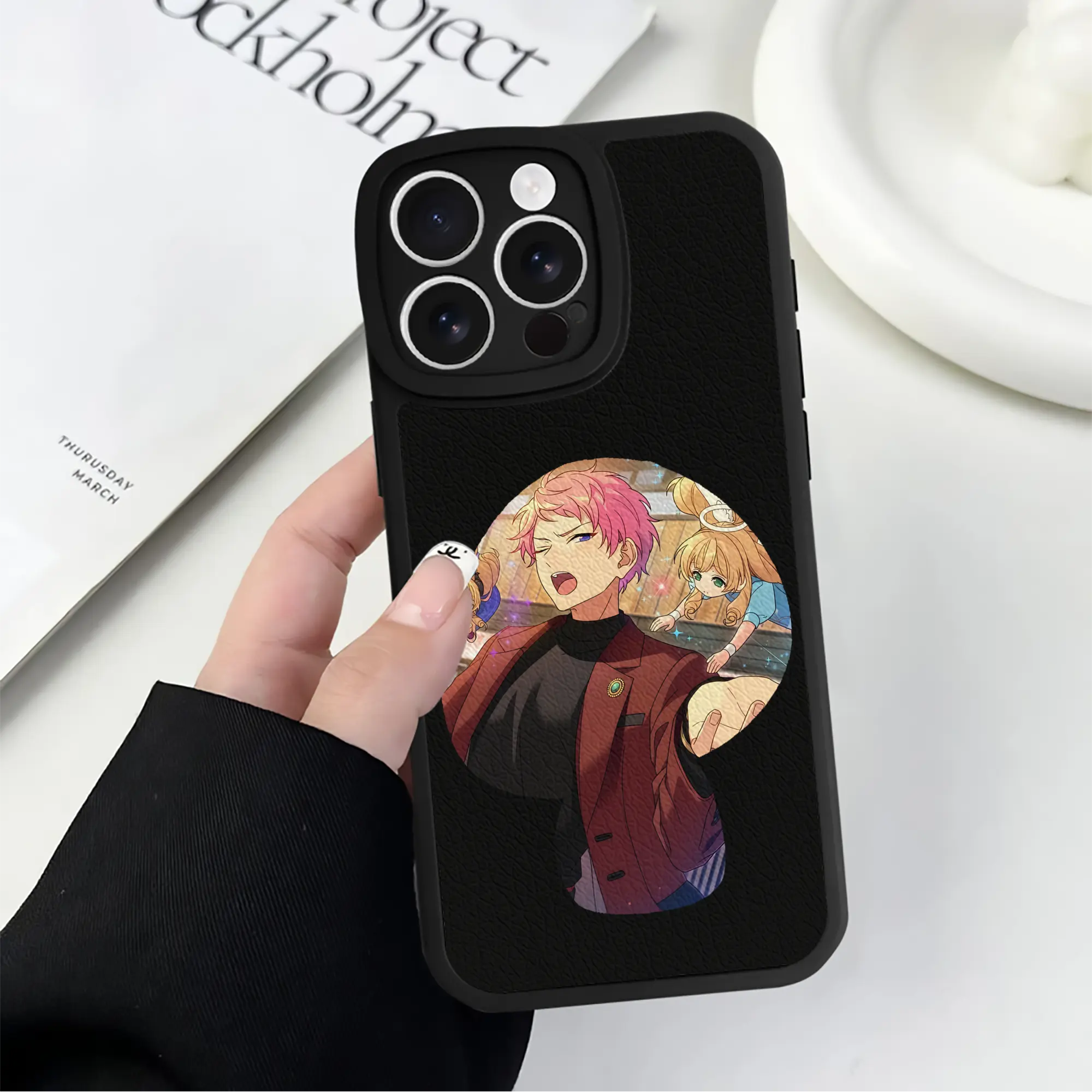 あんさん ぶる グッズ Valkyrie 斎宮宗