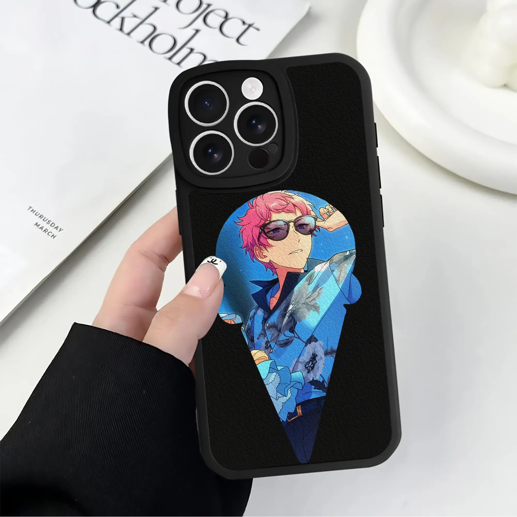 あんさん ぶる グッズ Valkyrie 斎宮宗