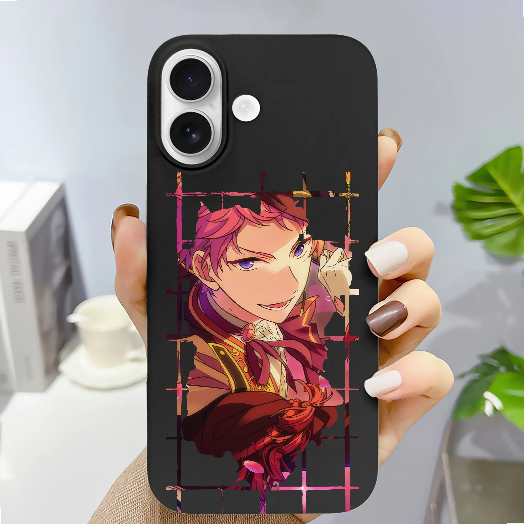 あんさん ぶる グッズ Valkyrie 斎宮宗