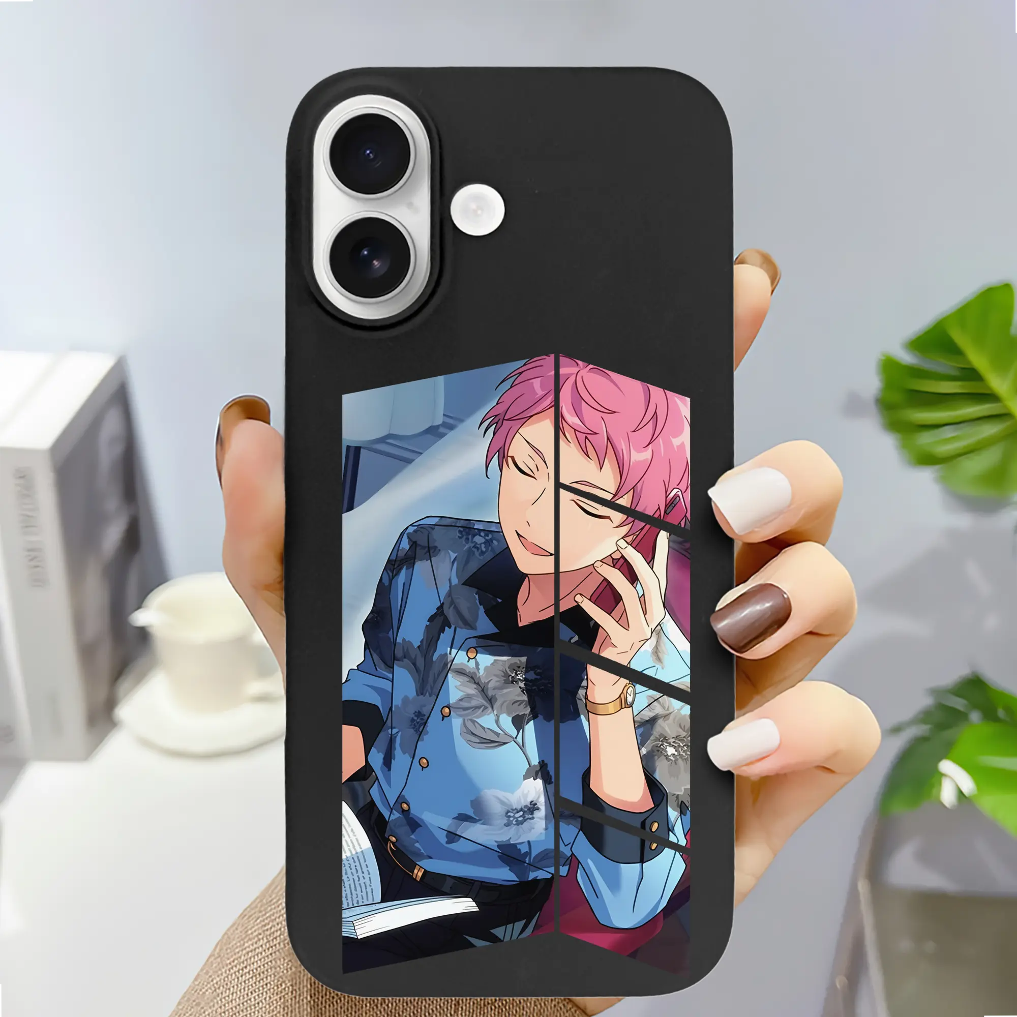 あんさん ぶる グッズ Valkyrie 斎宮宗