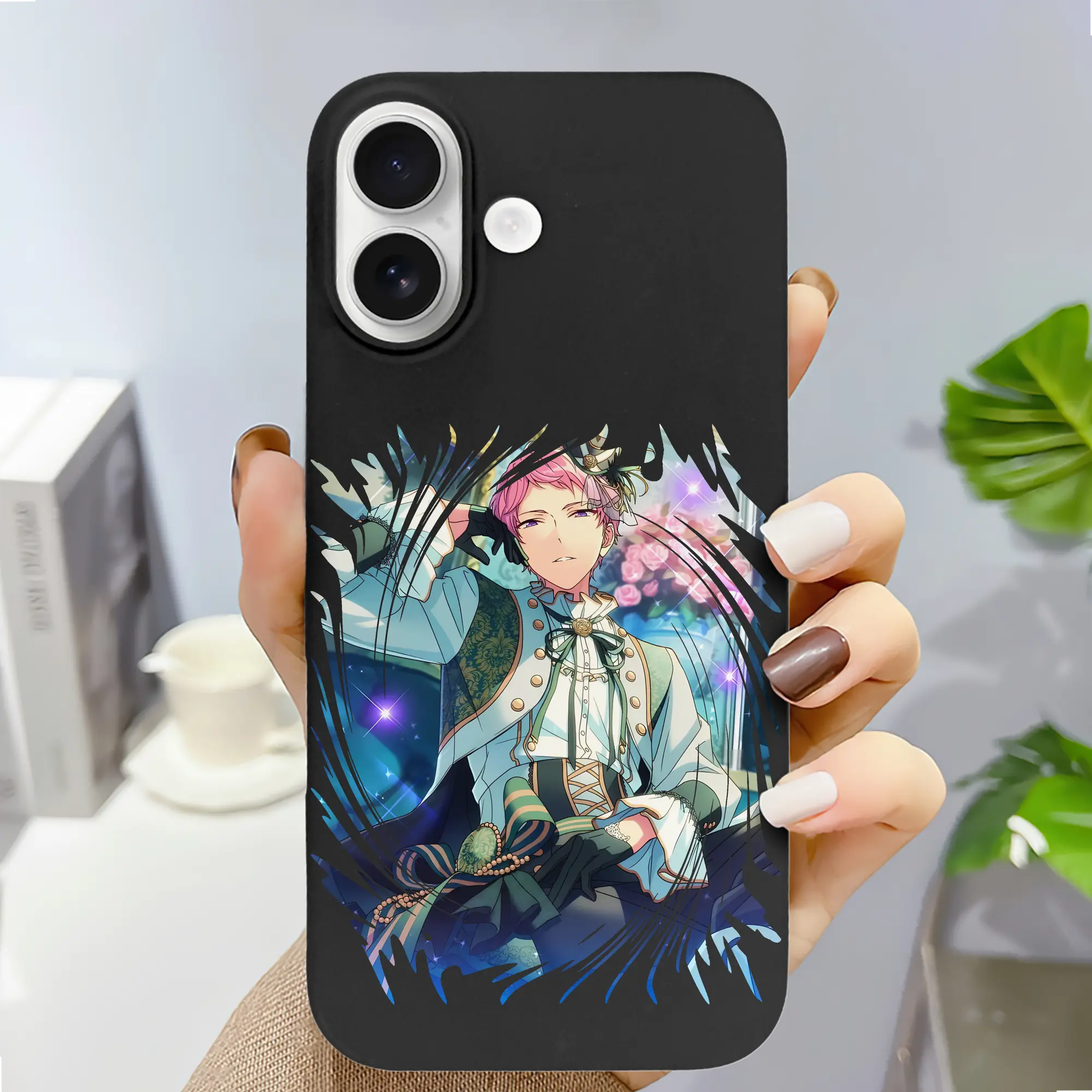 あんさん ぶる グッズ Valkyrie 斎宮宗