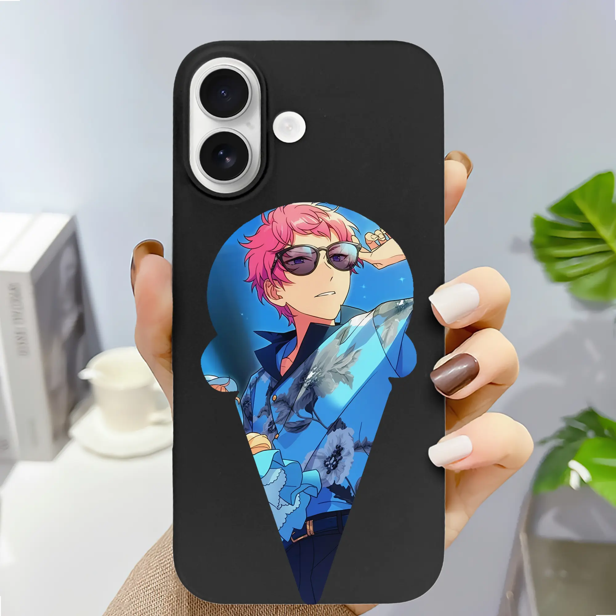 あんさん ぶる グッズ Valkyrie 斎宮宗