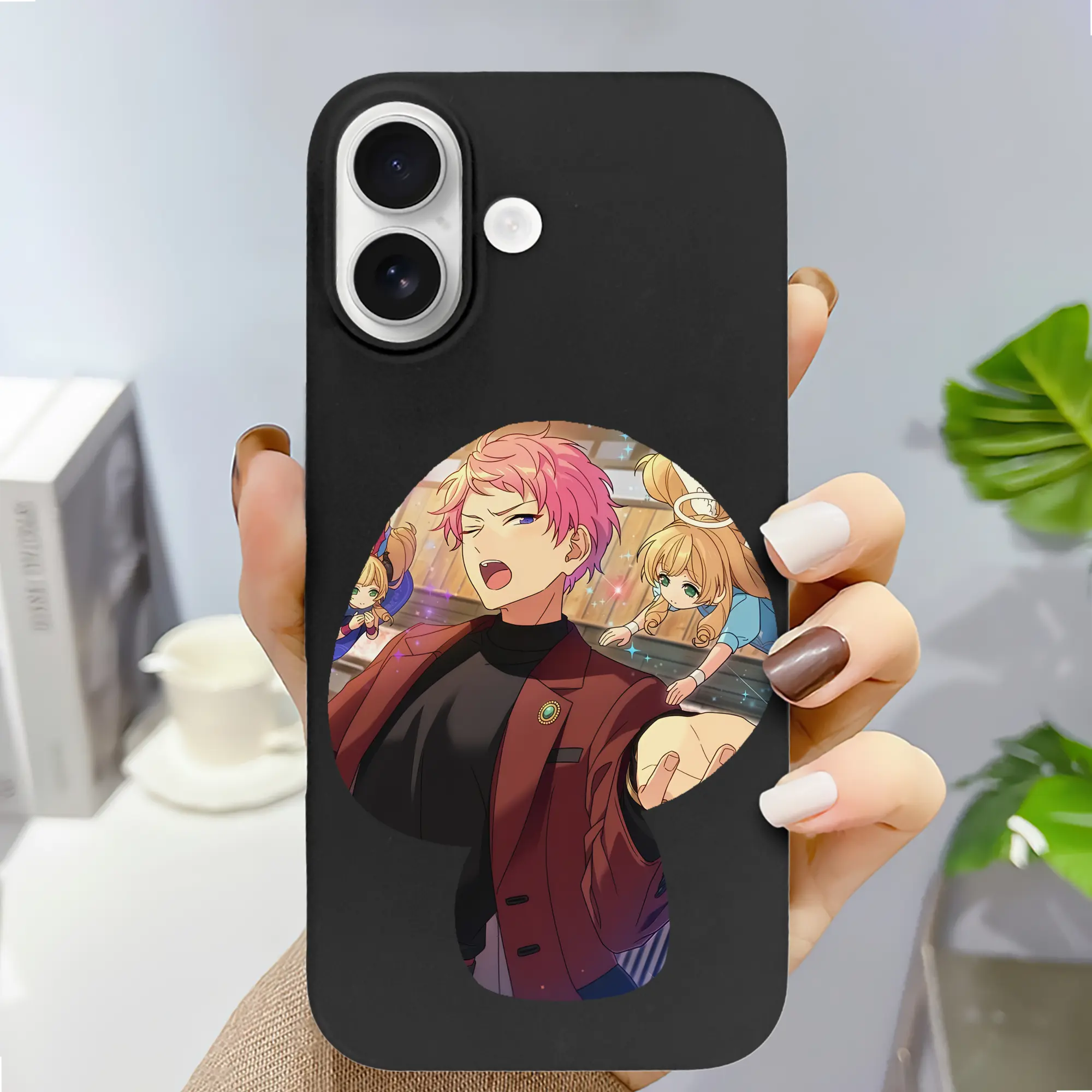 あんさん ぶる グッズ Valkyrie 斎宮宗