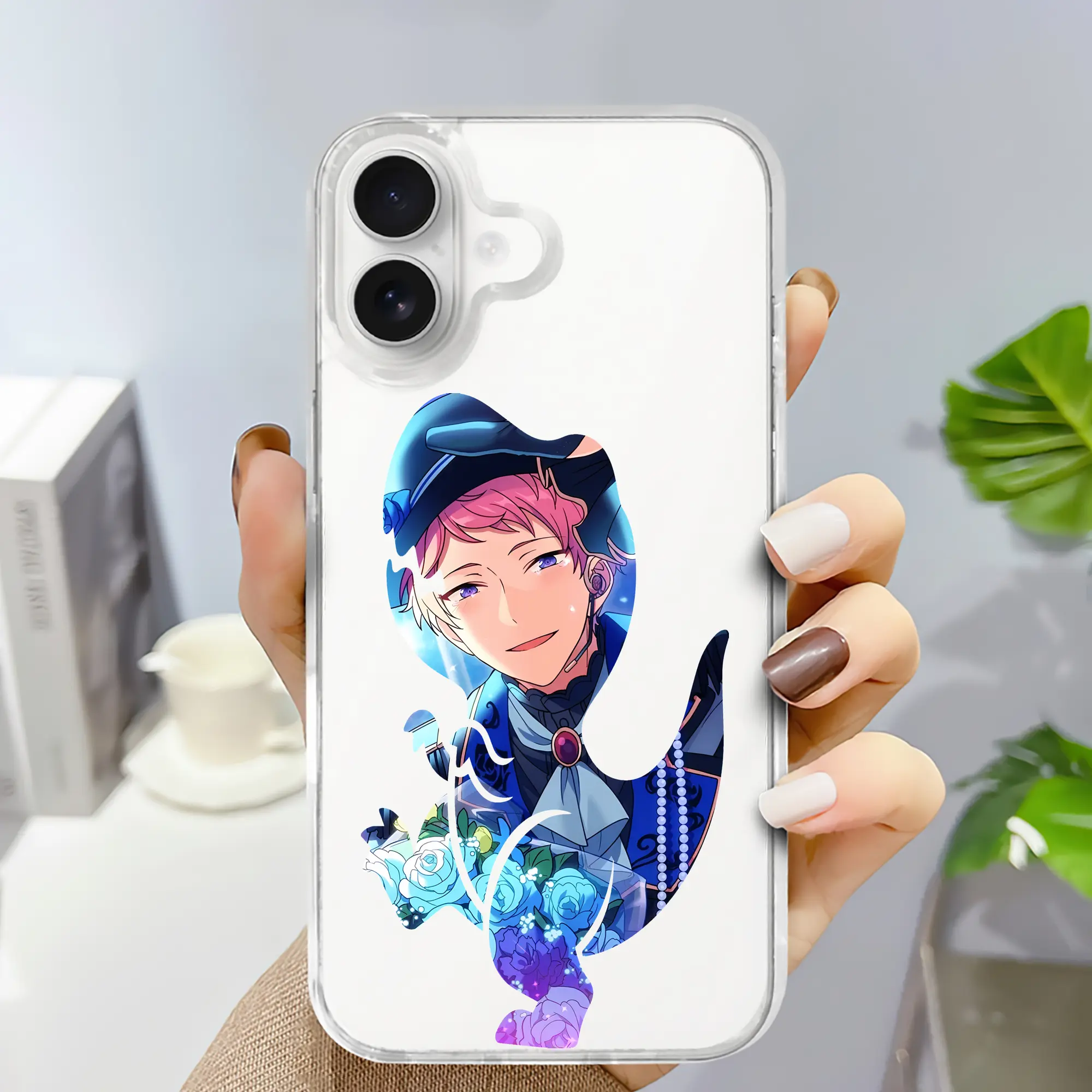 あんさん ぶる グッズ Valkyrie 斎宮宗