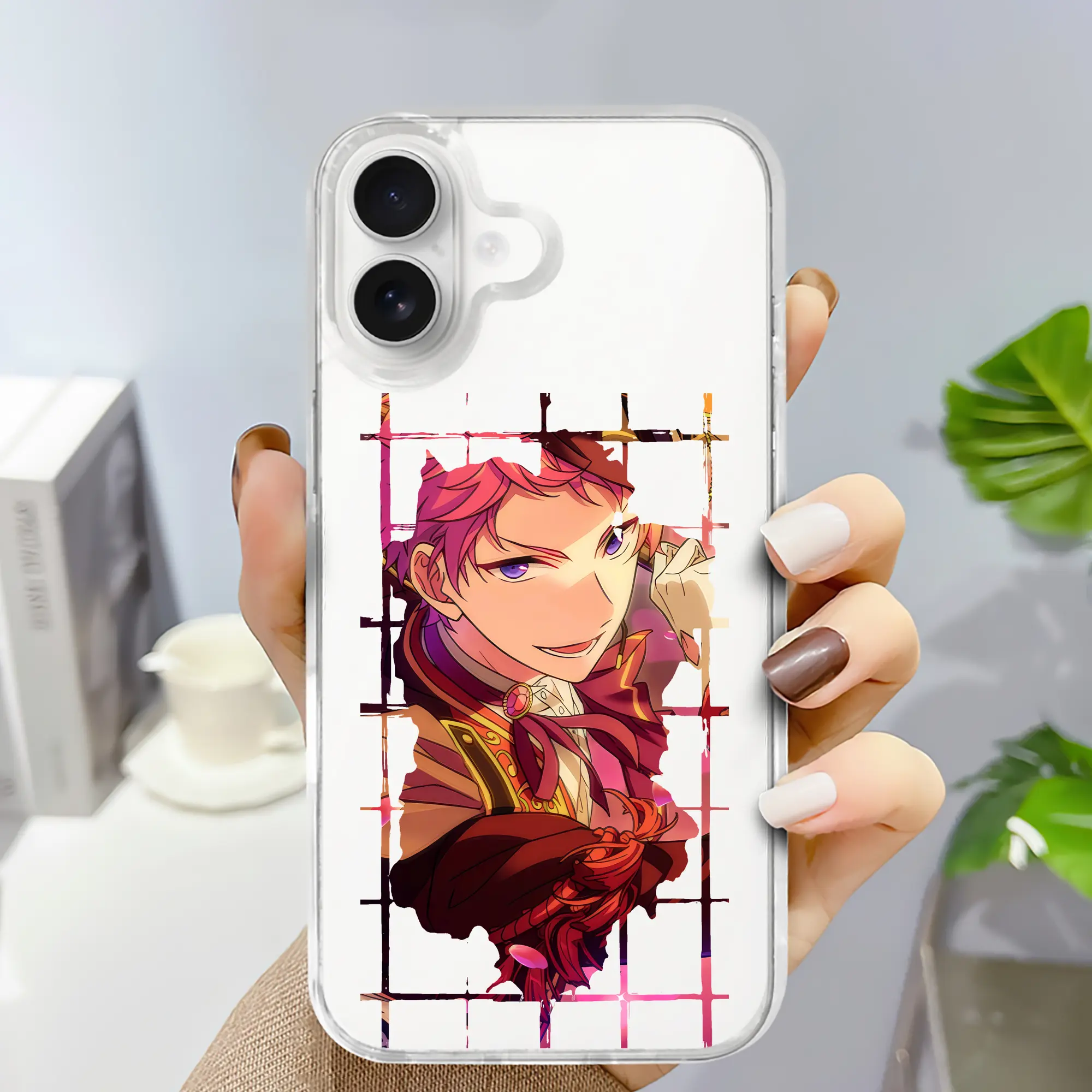 あんさん ぶる グッズ Valkyrie 斎宮宗