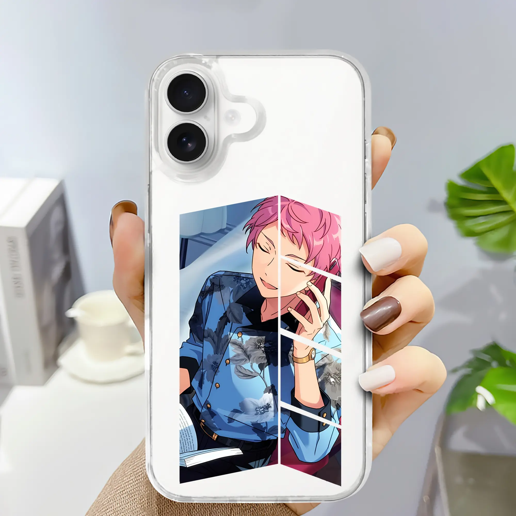 あんさん ぶる グッズ Valkyrie 斎宮宗