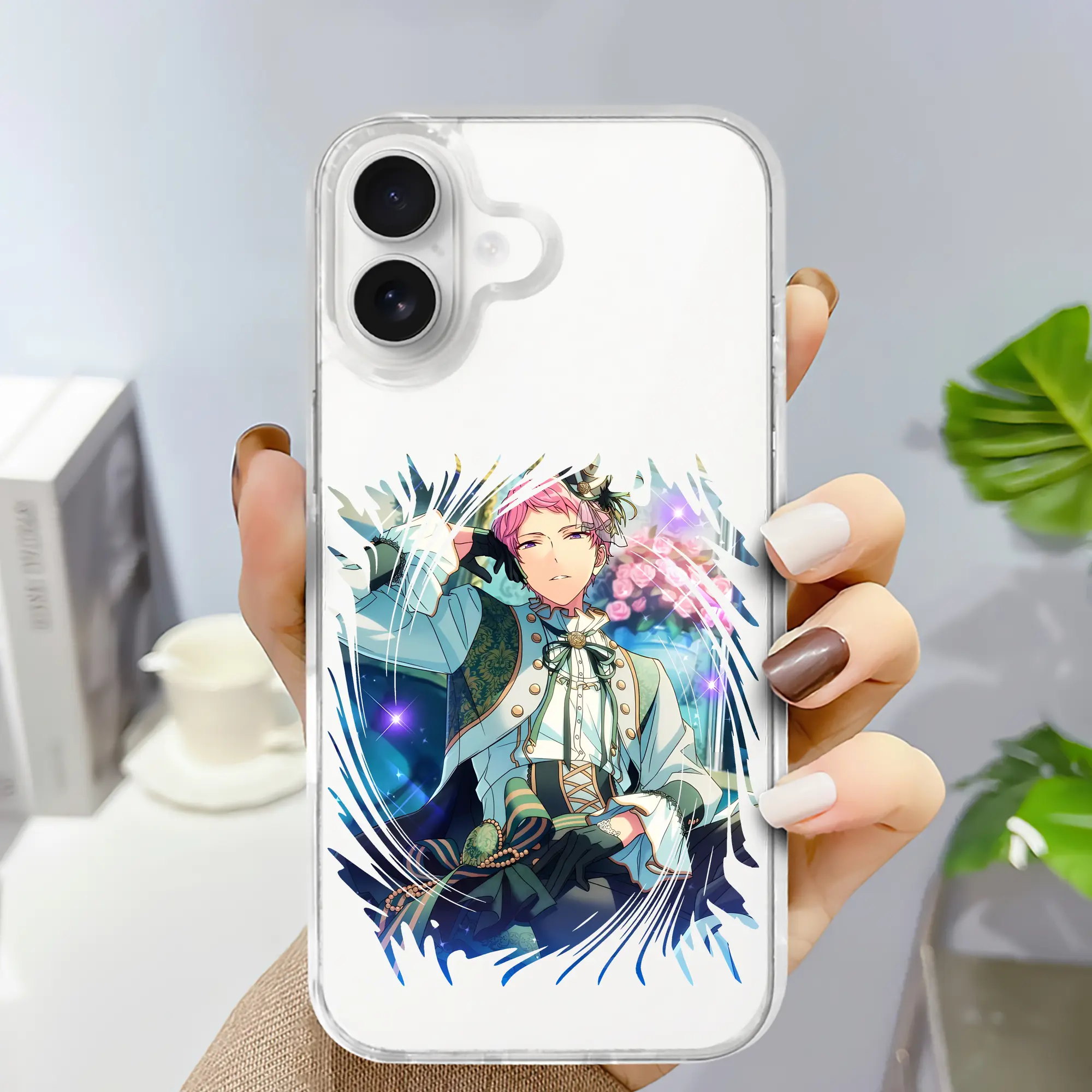 あんさん ぶる グッズ Valkyrie 斎宮宗