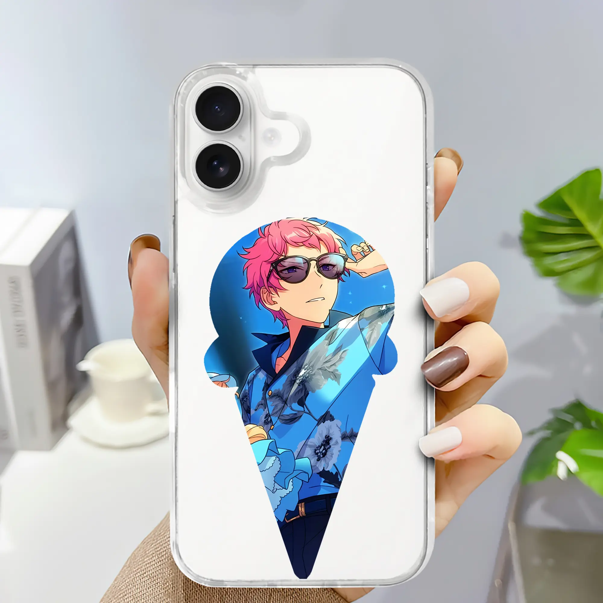 あんさん ぶる グッズ Valkyrie 斎宮宗