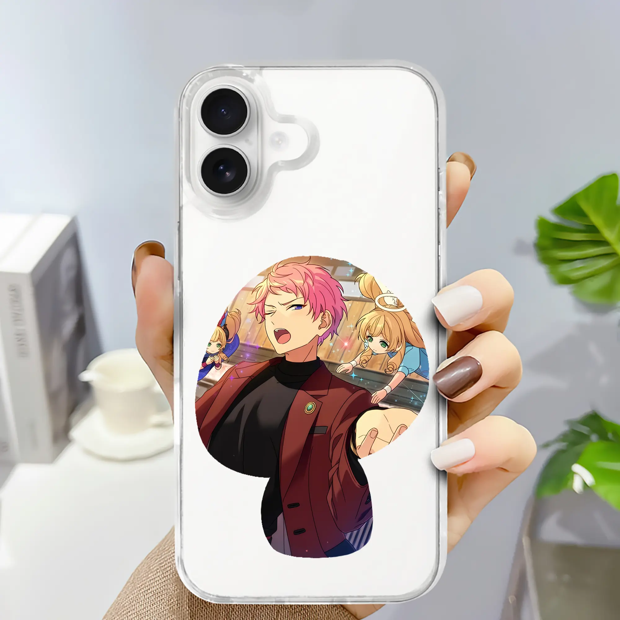 あんさん ぶる グッズ Valkyrie 斎宮宗