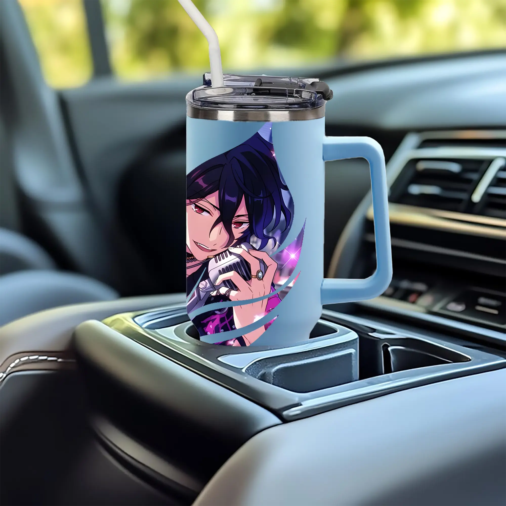 あんさん ぶる グッズ UNDEAD 朔間零