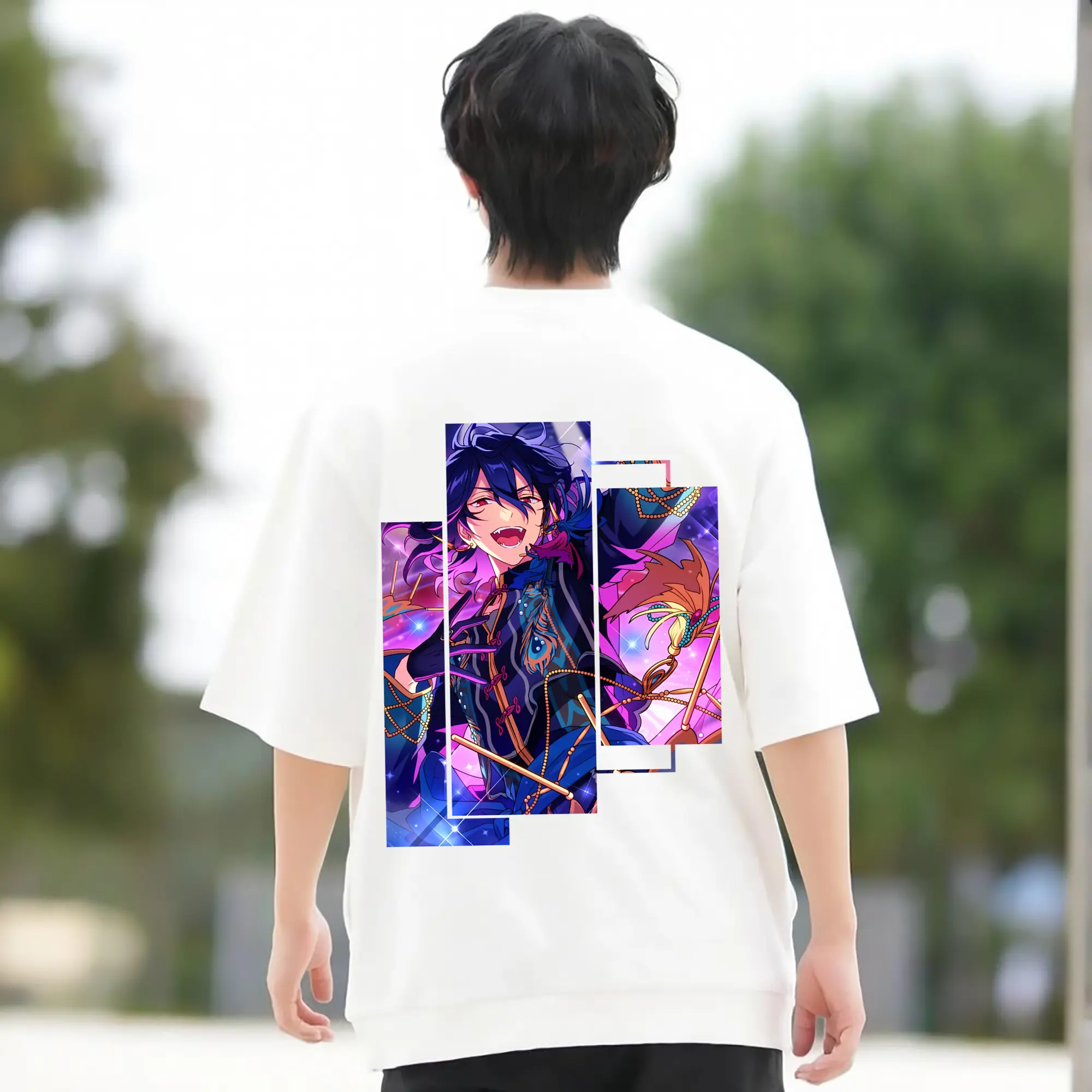 あんさん ぶる グッズ UNDEAD 朔間零