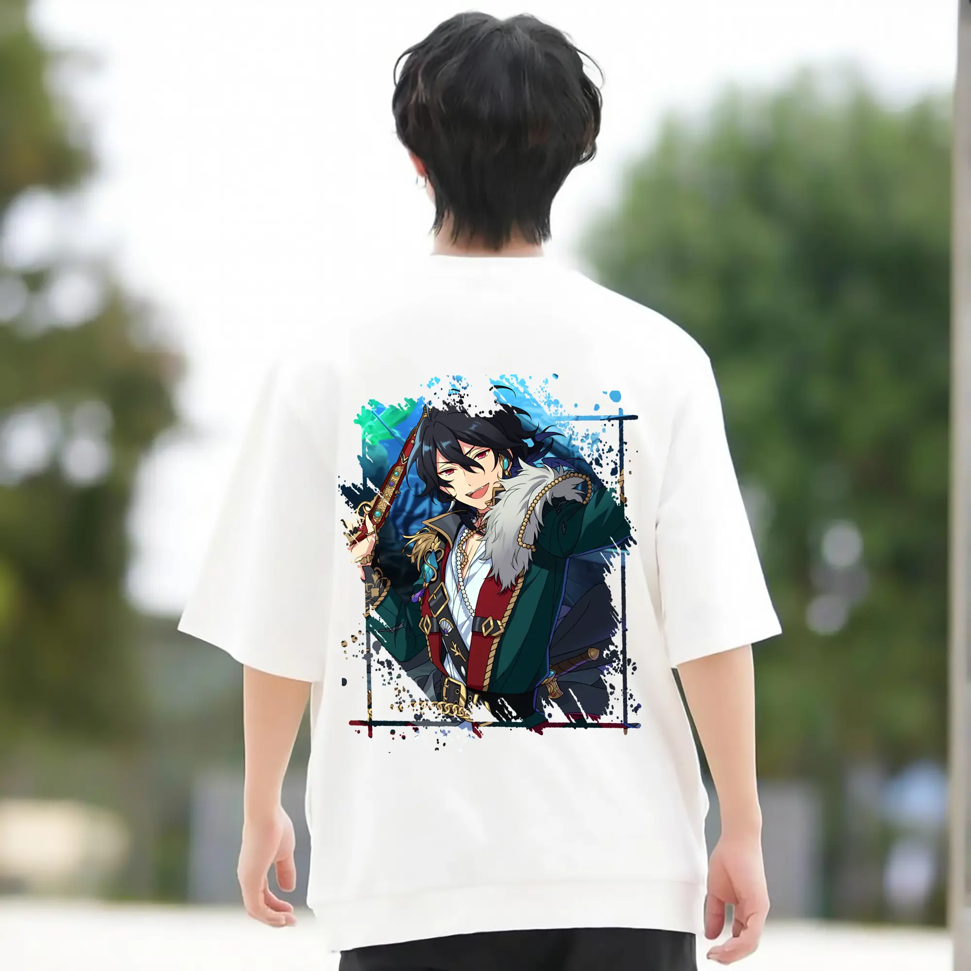 あんさん ぶる グッズ UNDEAD 朔間零