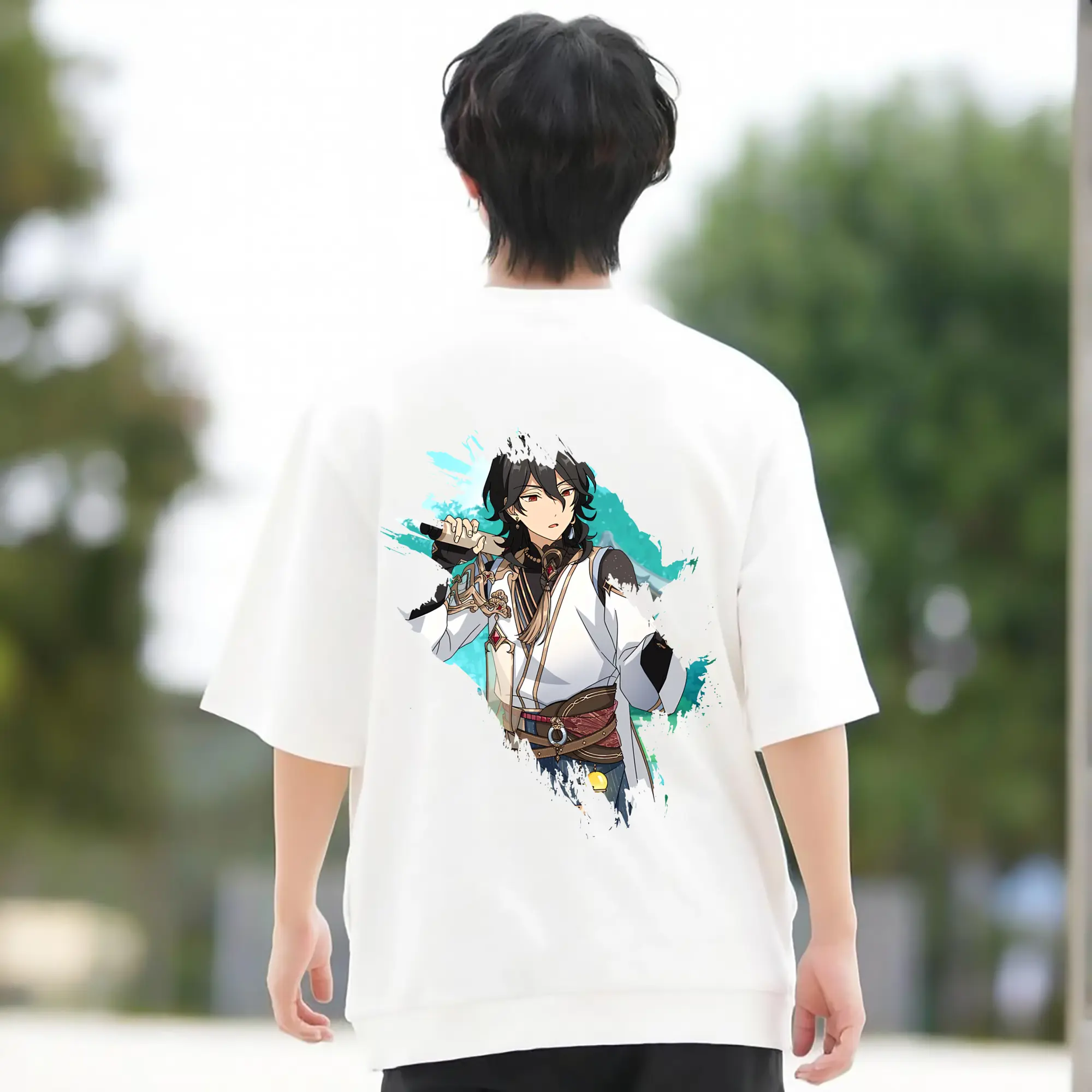 あんさん ぶる グッズ UNDEAD 朔間零