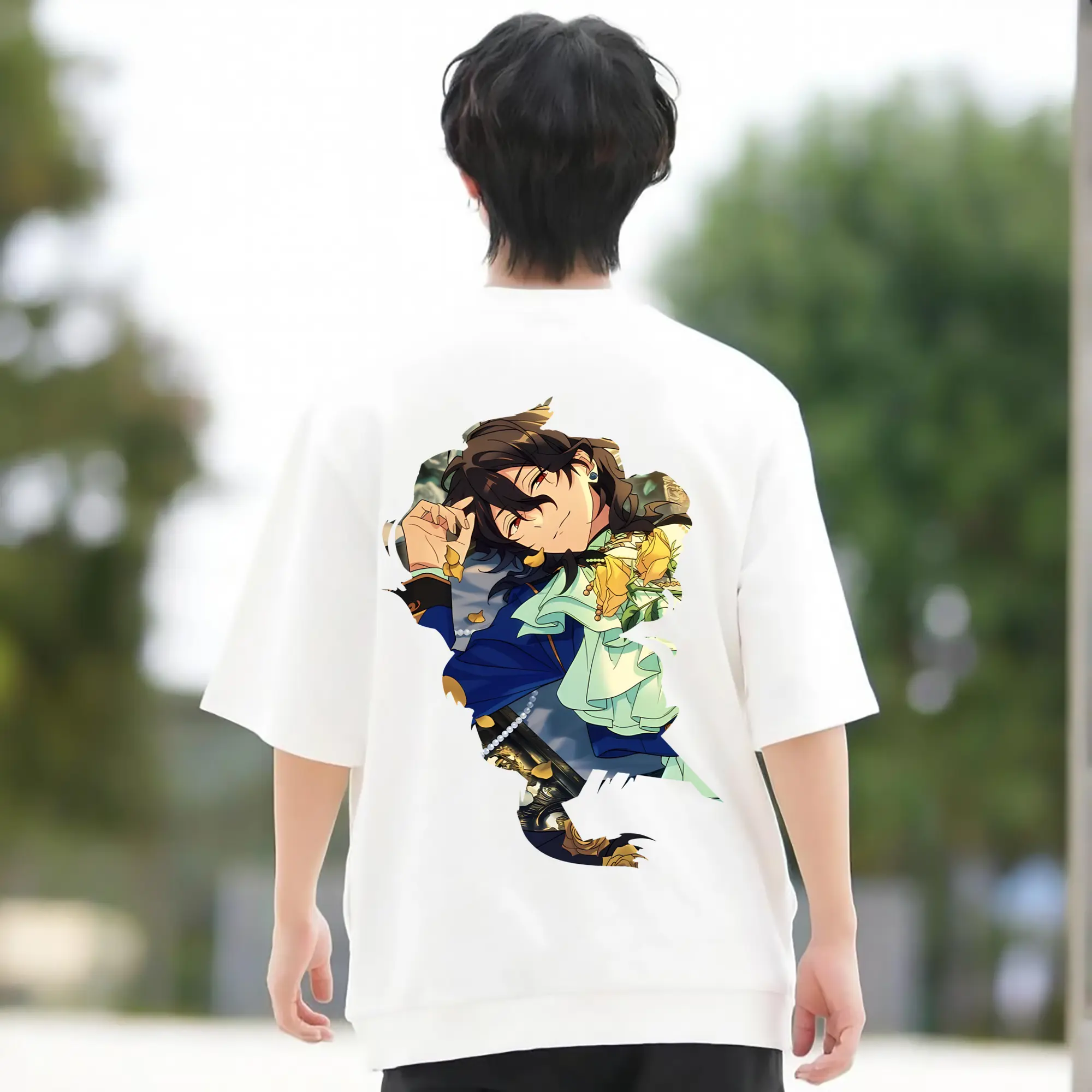 あんさん ぶる グッズ UNDEAD 朔間零