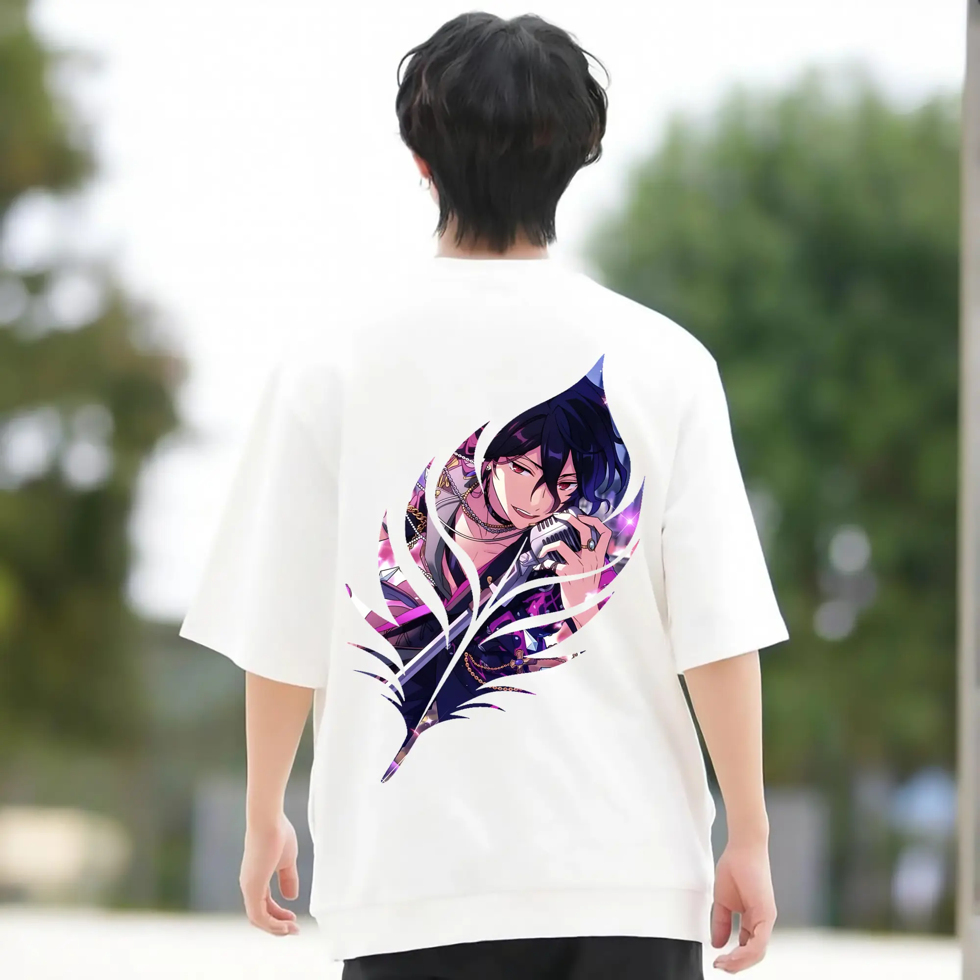 あんさん ぶる グッズ UNDEAD 朔間零