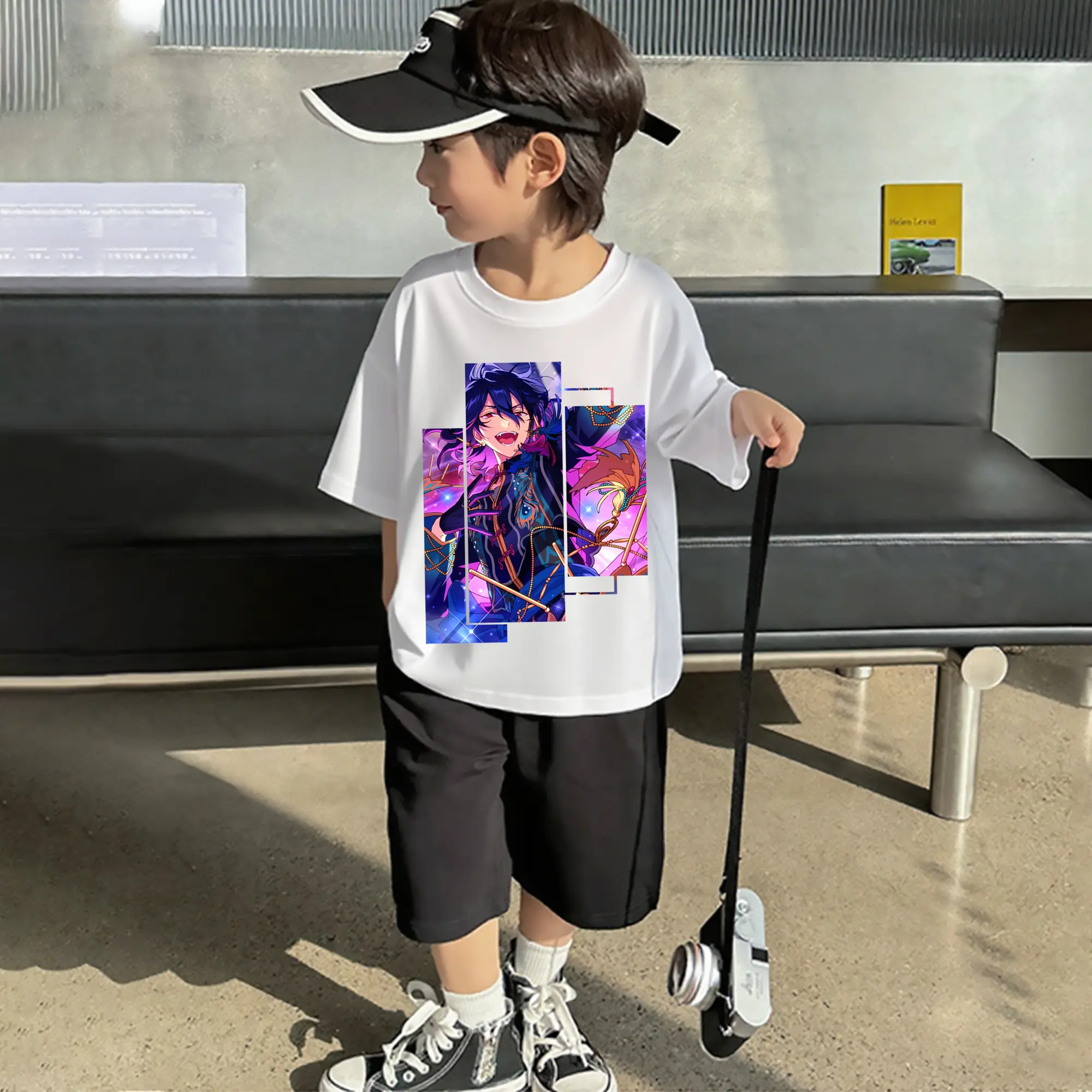 あんさん ぶる グッズ UNDEAD 朔間零