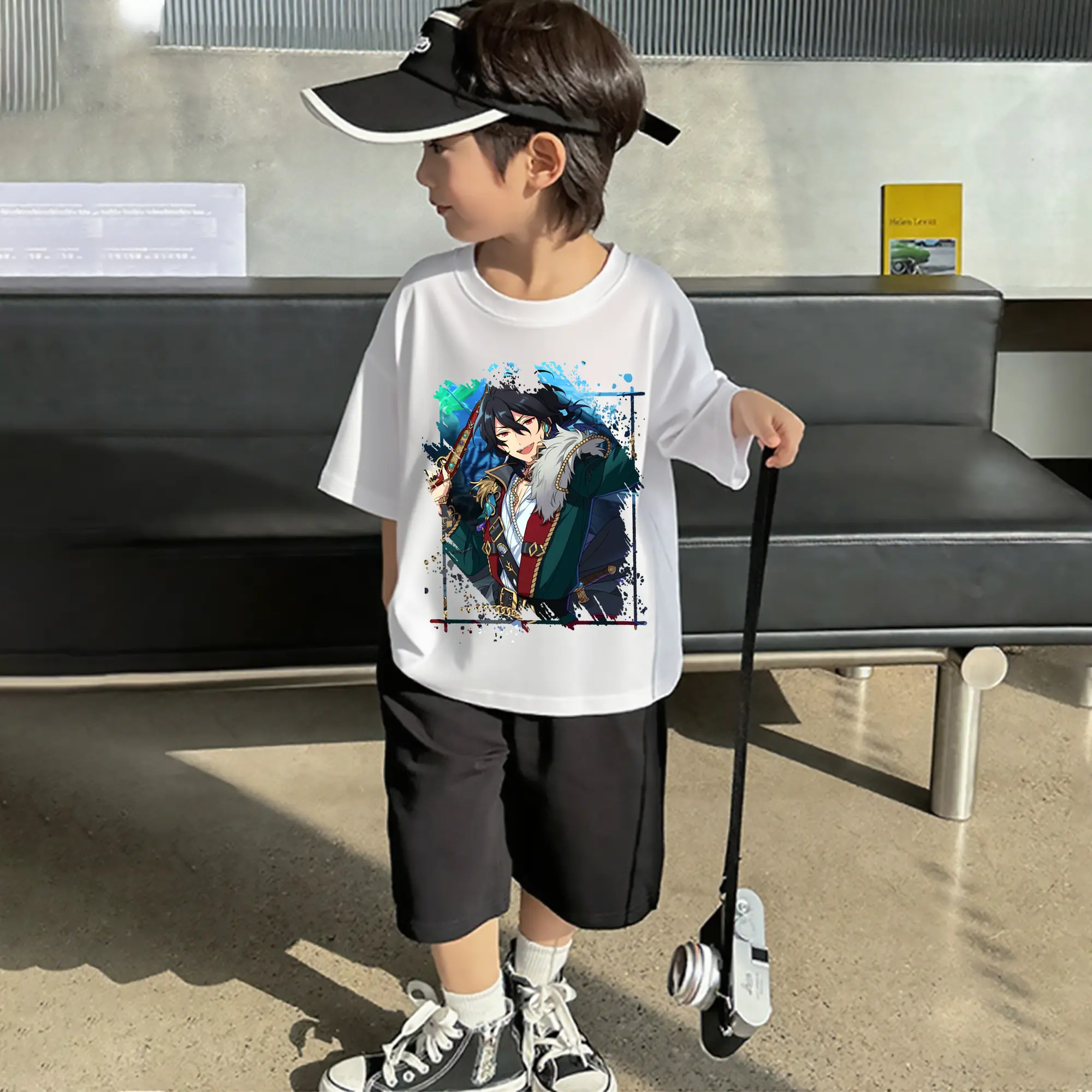 あんさん ぶる グッズ UNDEAD 朔間零