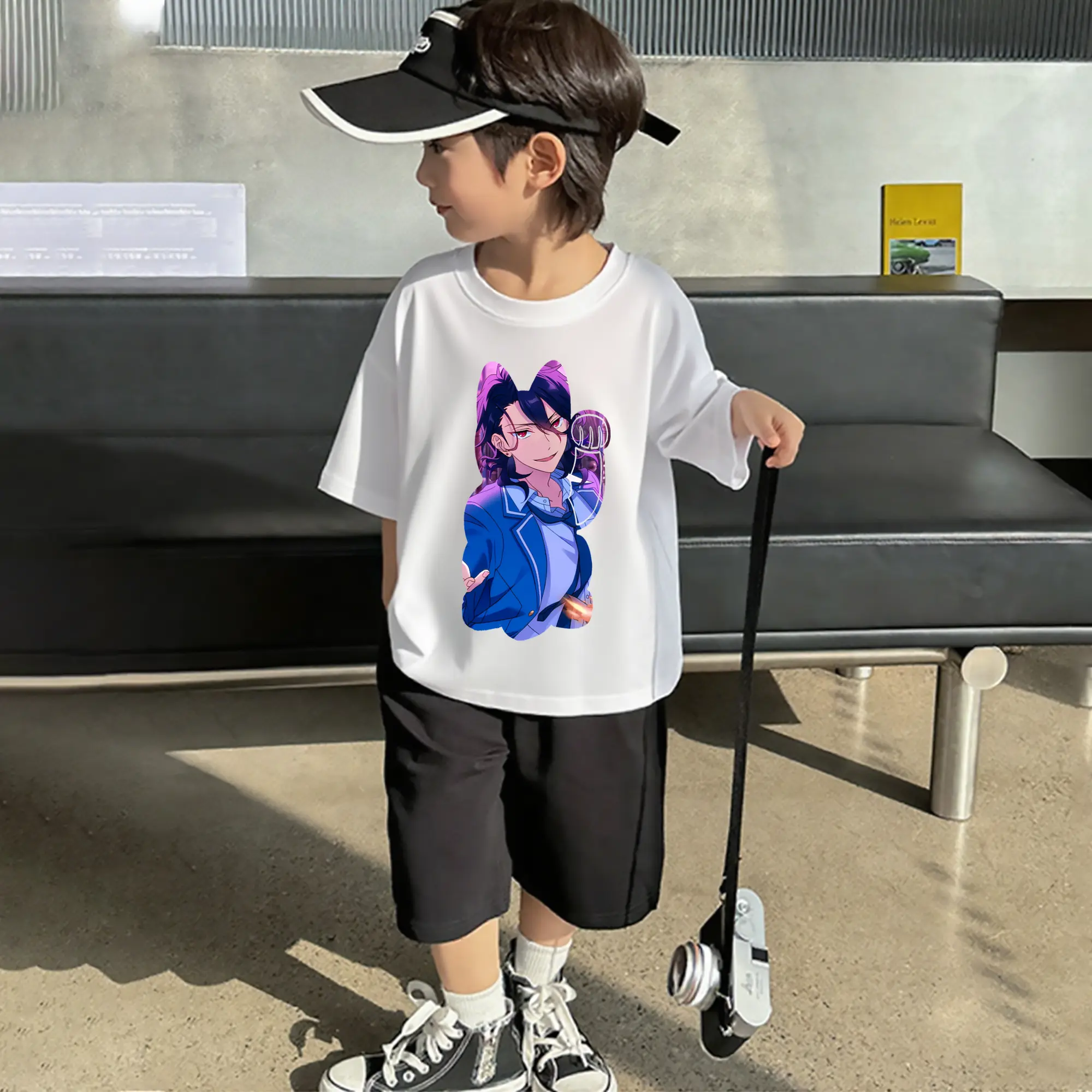 あんさん ぶる グッズ UNDEAD 朔間零